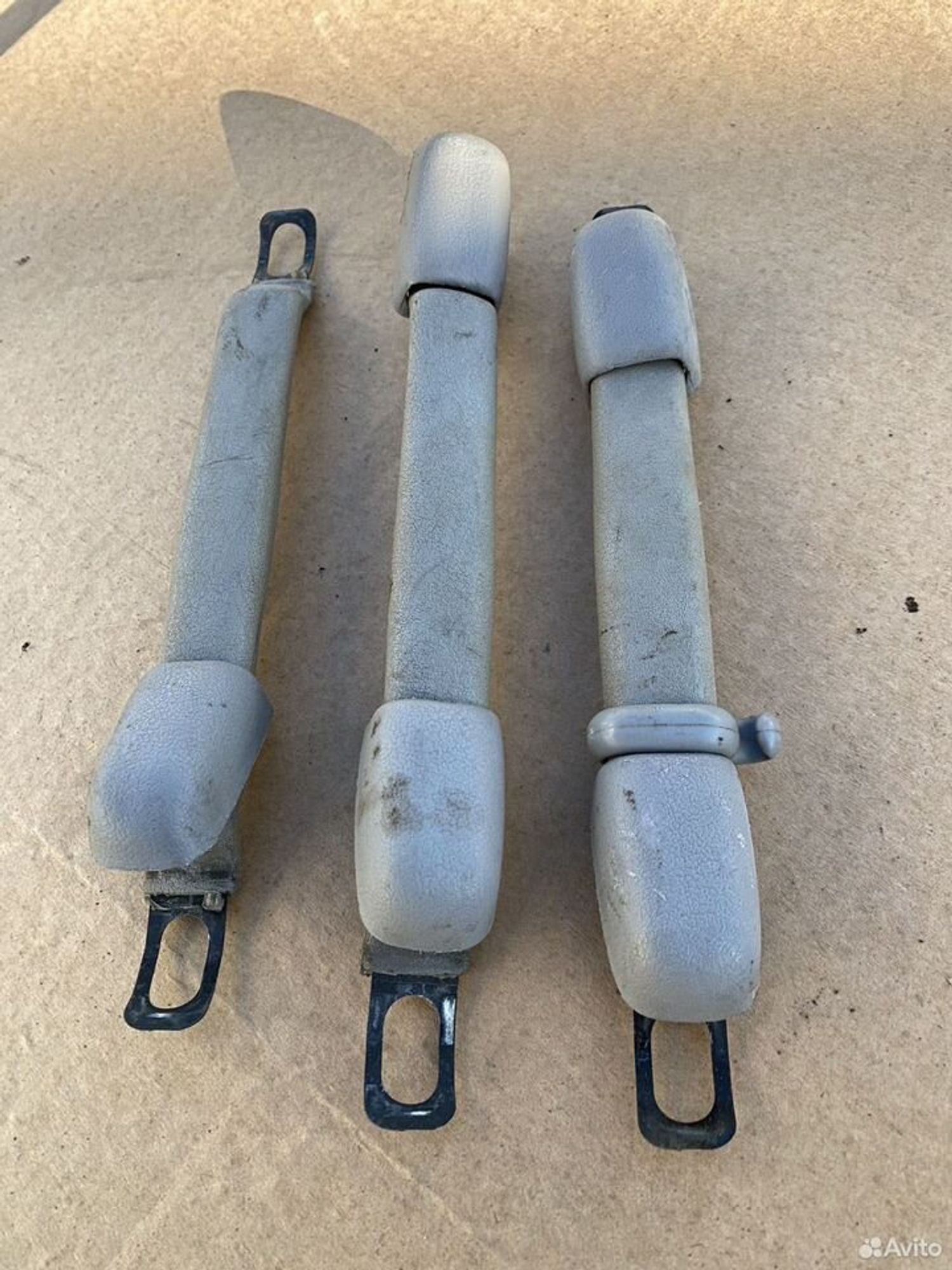 Ручки салона nissan almera n16, 400 рублей, Семиозерка