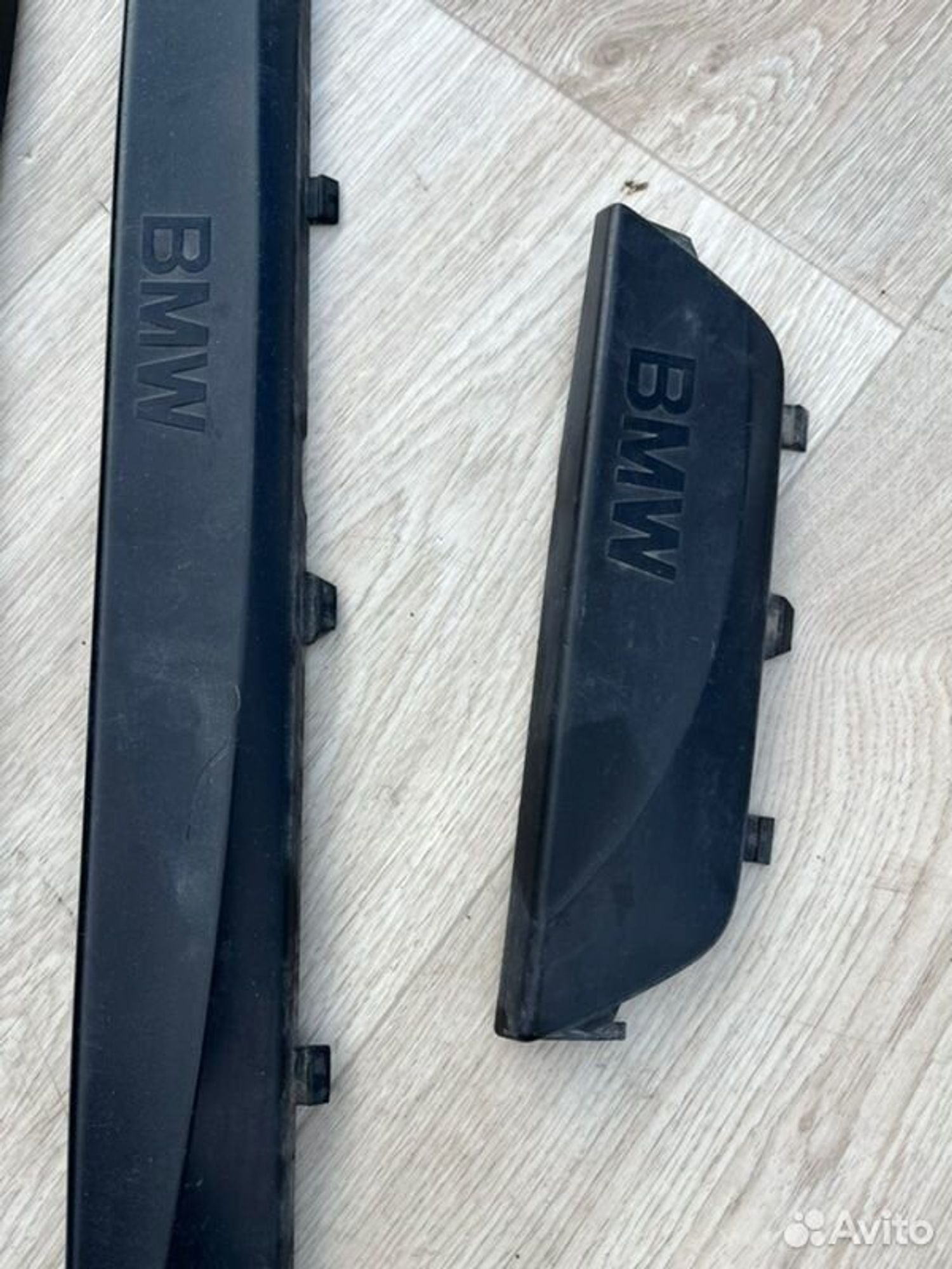 Накладка на порог салона Bmw 1 E87 M47D20 2006, 2200 рублей, Семиозерка