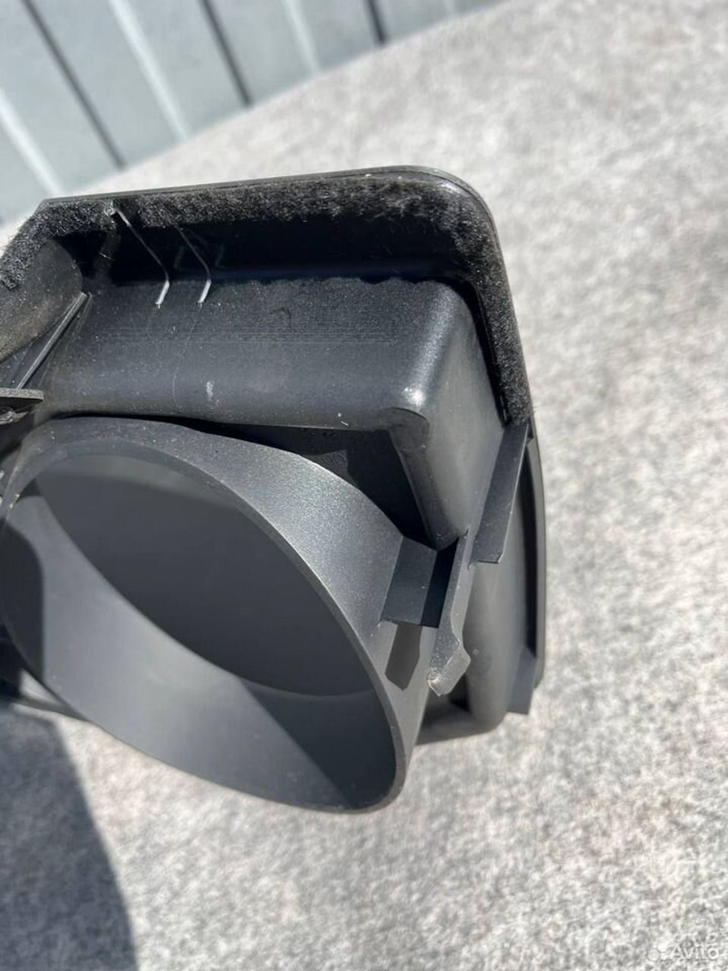 Окантовка панели приборов Pajero 3, 2000 рублей, Семиозерка