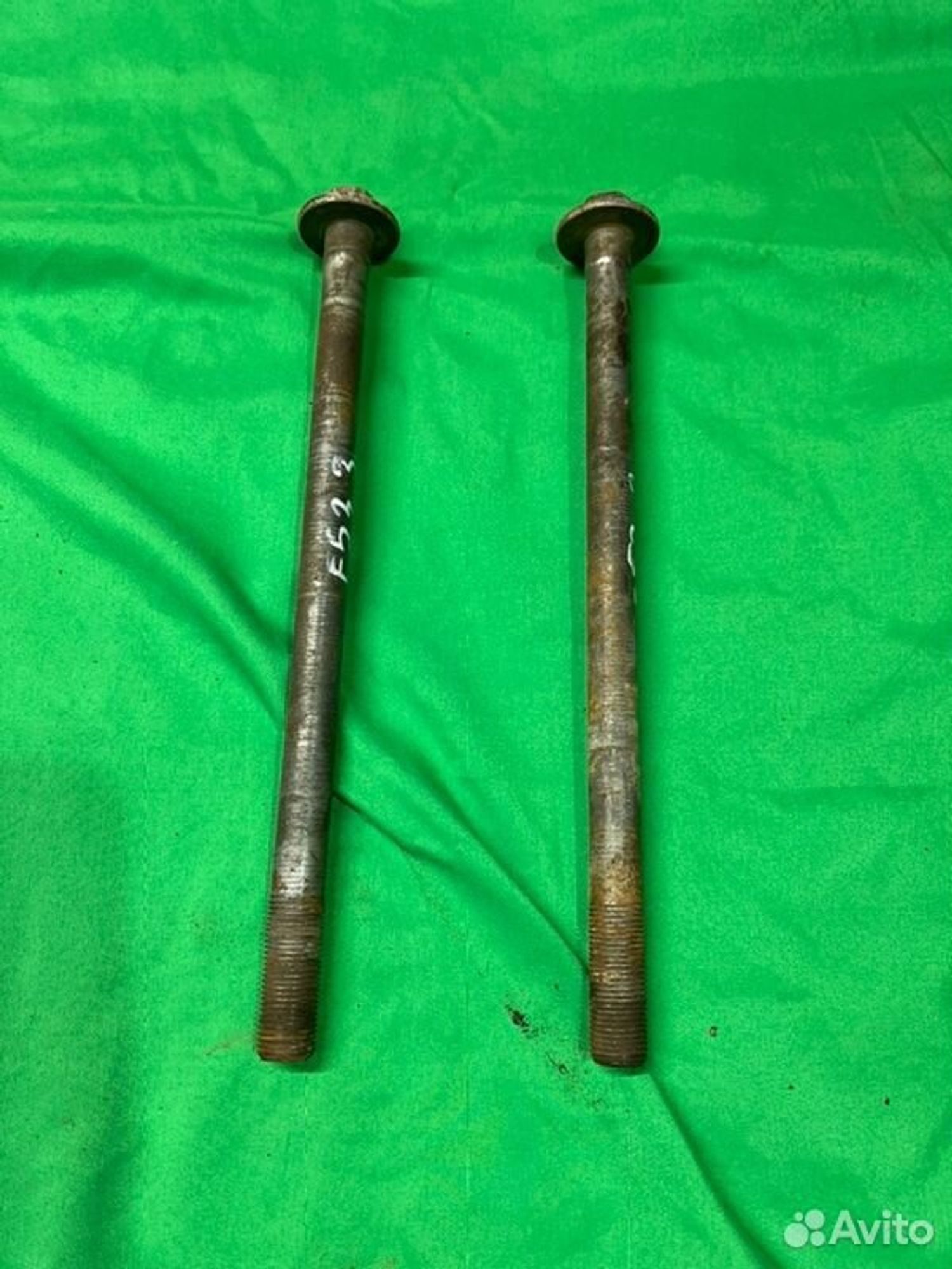 Болт развальный Bmw X5 E53 M54B30 2002, 1100 рублей, Семиозерка