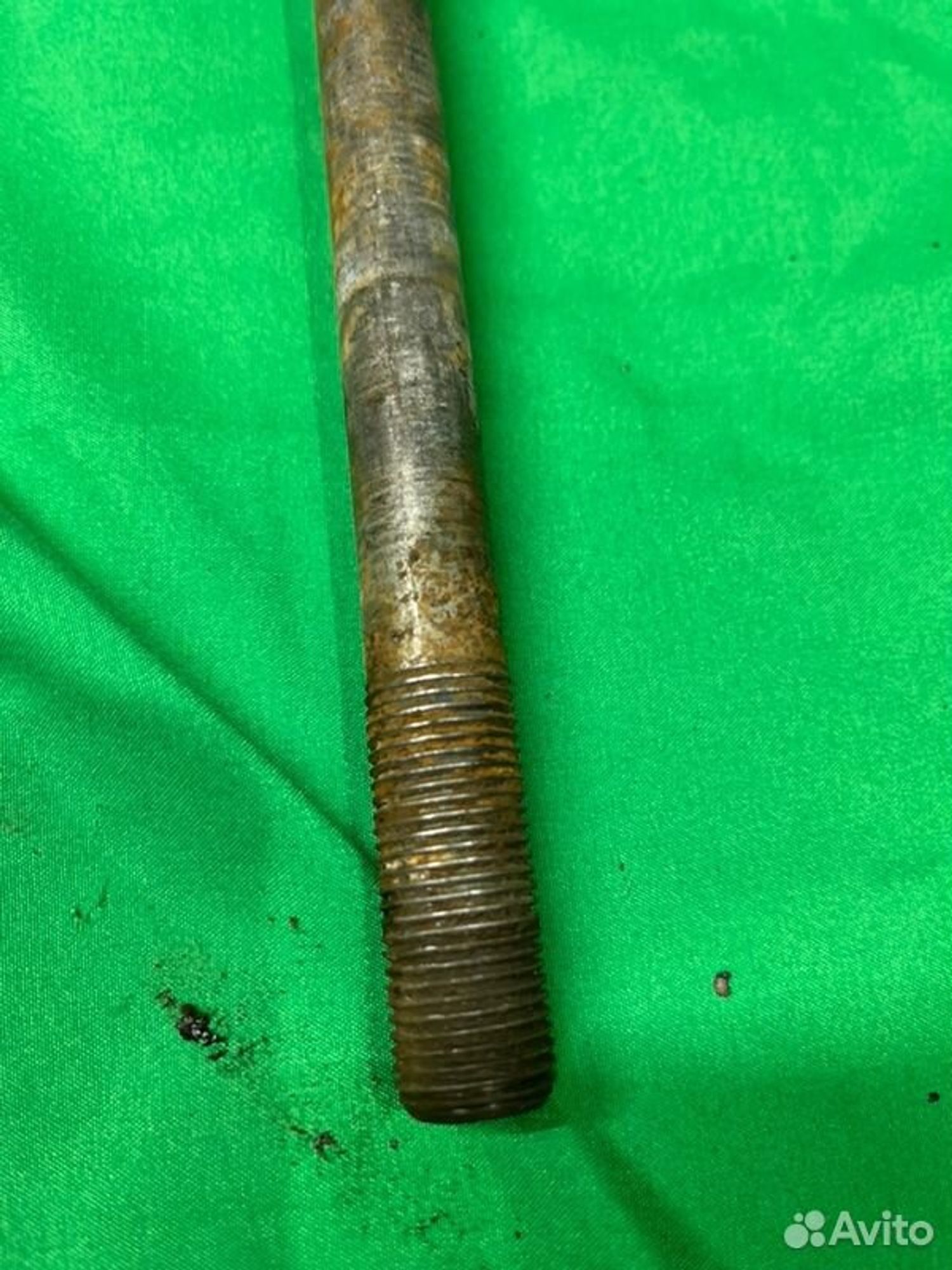 Болт развальный Bmw X5 E53 M54B30 2002, 1100 рублей, Семиозерка