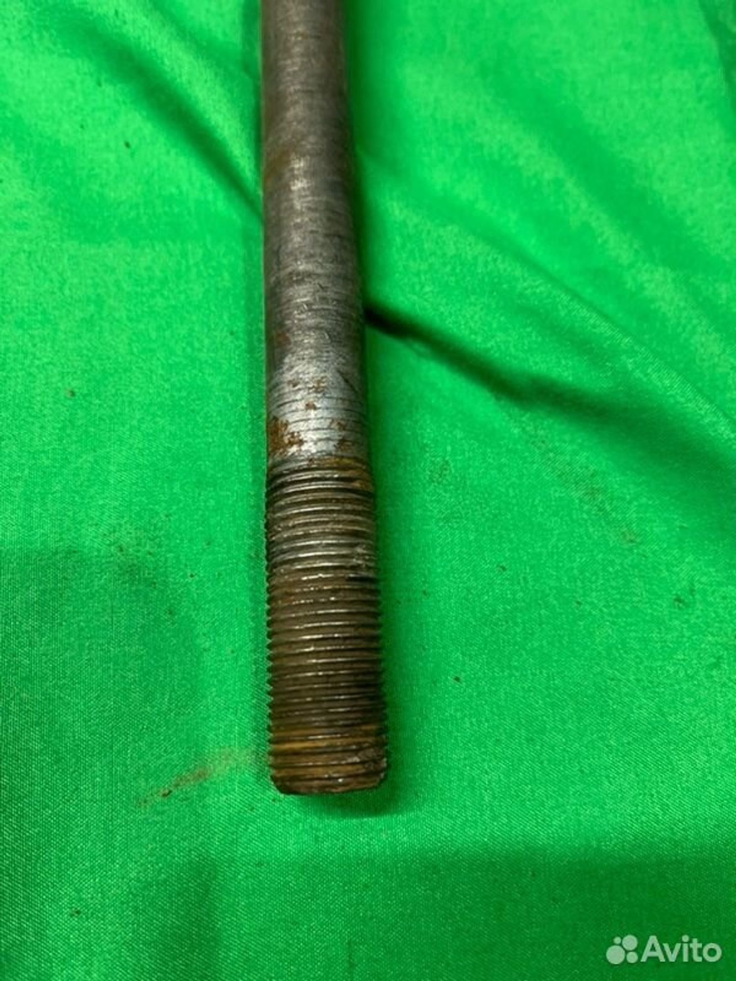 Болт развальный Bmw X5 E53 M54B30 2002, 1100 рублей, Семиозерка