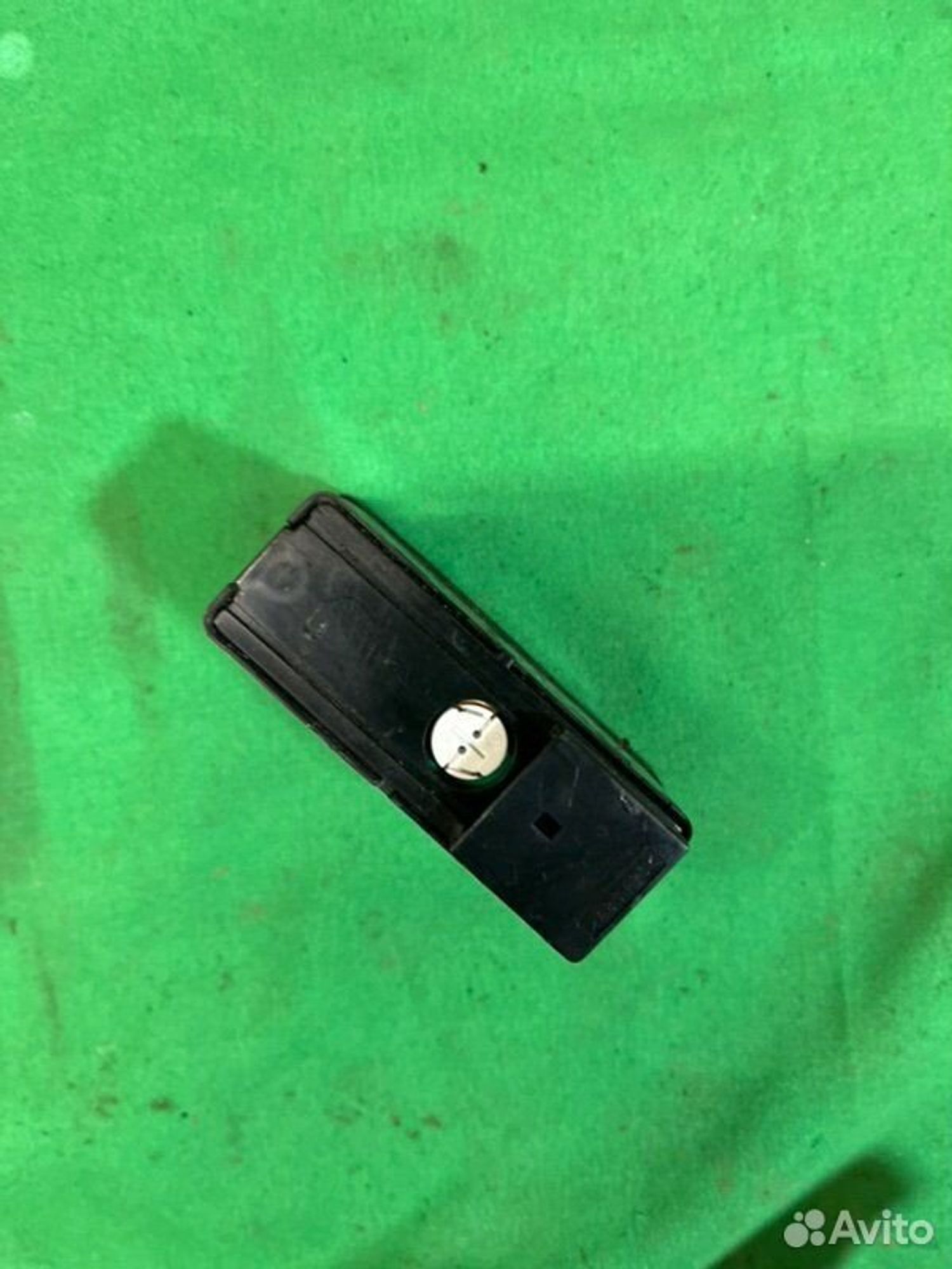 Кнопка аварийной сигнализации Bmw X5 E53 M54B30, 1200 рублей, Семиозерка