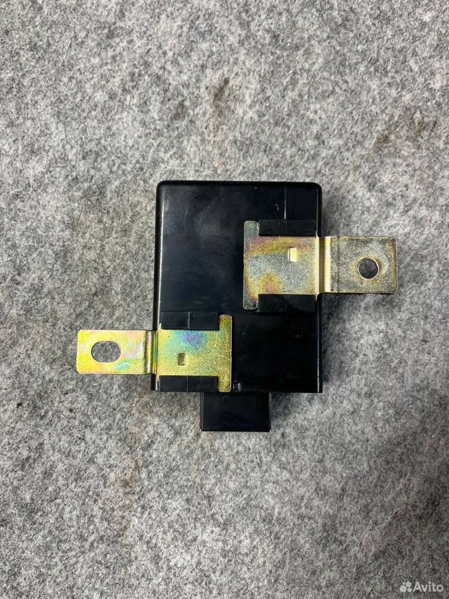 Блок управления ESP Mitsubishi Pajero 2, 1100 рублей, Семиозерка