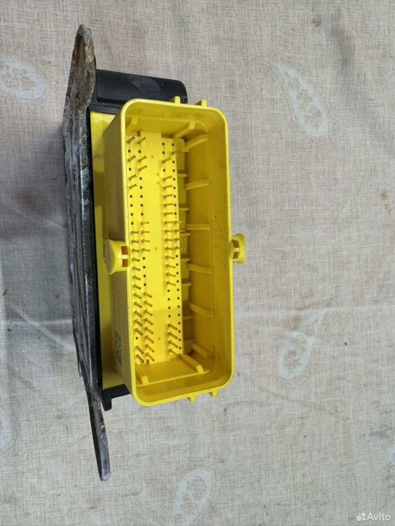 Блок srs airbag Jetta 6 czta 1.4, 2500 рублей, Семиозерка