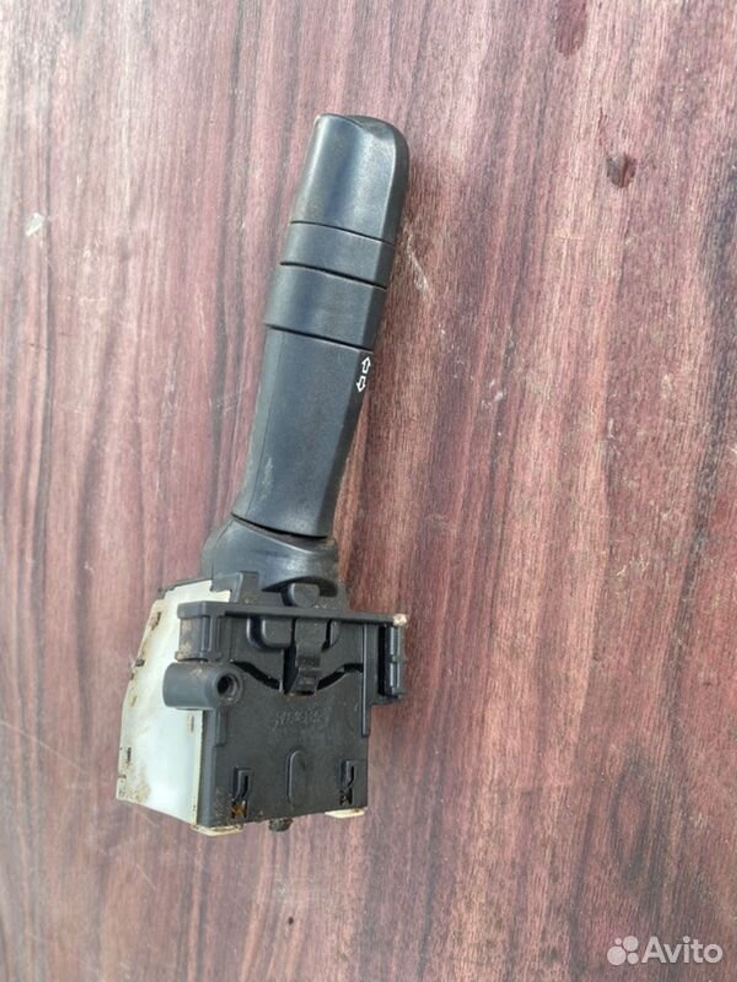 Подрулевой переключатель поворотников Chery Very, 1000 рублей, Семиозерка