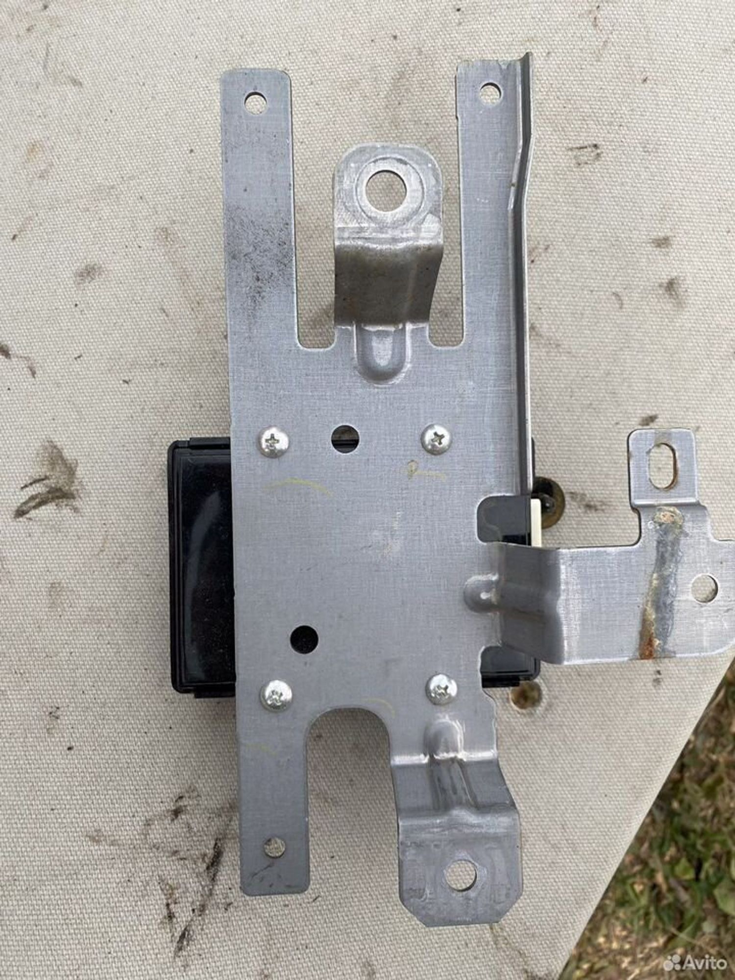 Блок управления bluetooth mazda 3 bm, 2000 рублей, Семиозерка