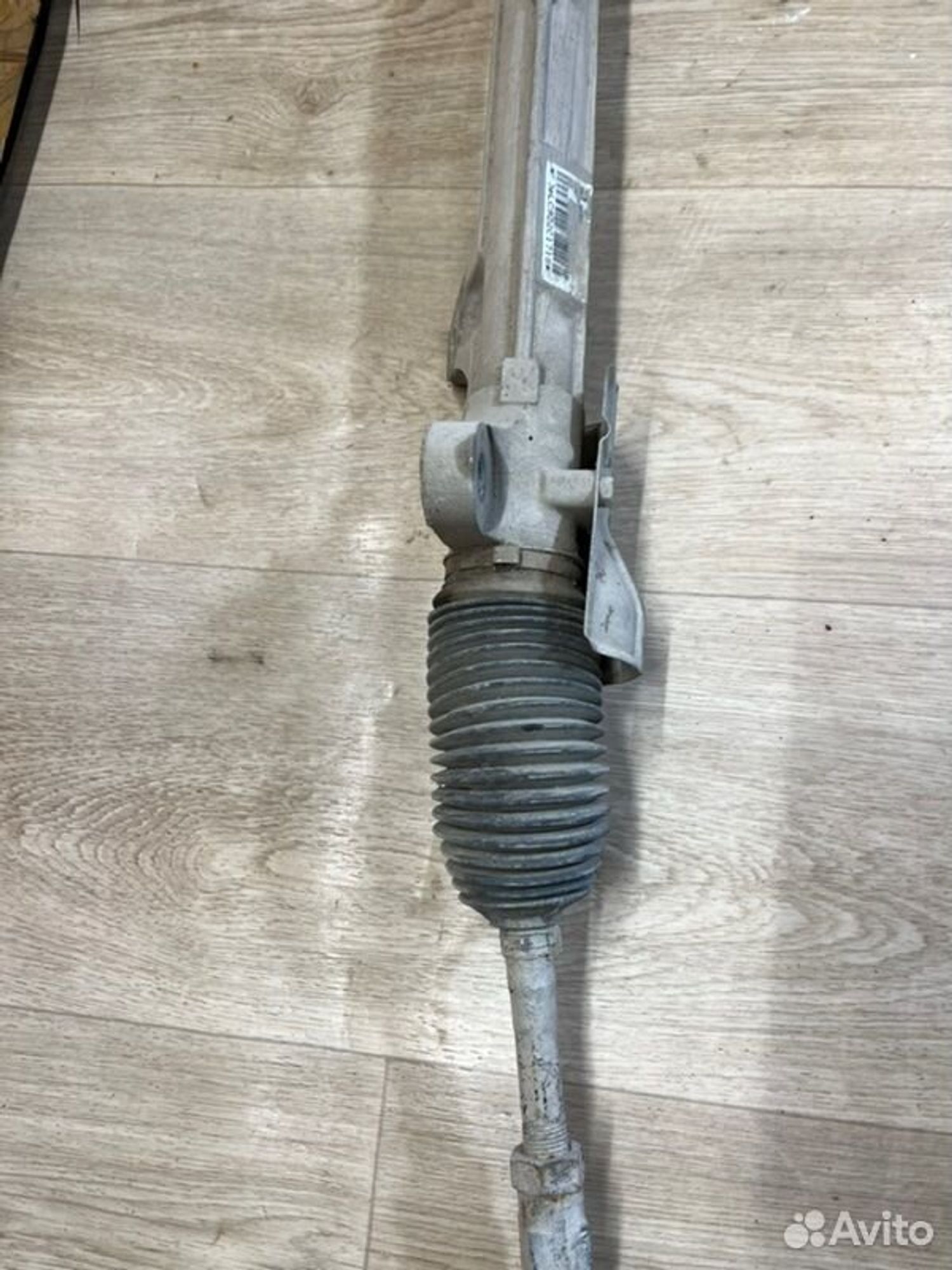 Рулевая рейка Kia Ceed JD G4FG 2013, 15000 рублей, Семиозерка