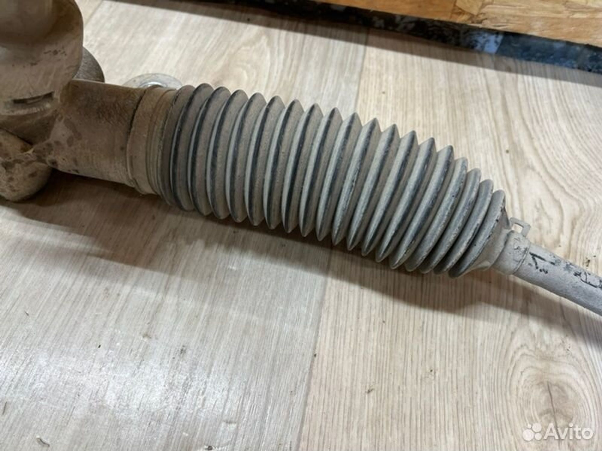 Рулевая рейка Kia Ceed JD G4FG 2013, 15000 рублей, Семиозерка