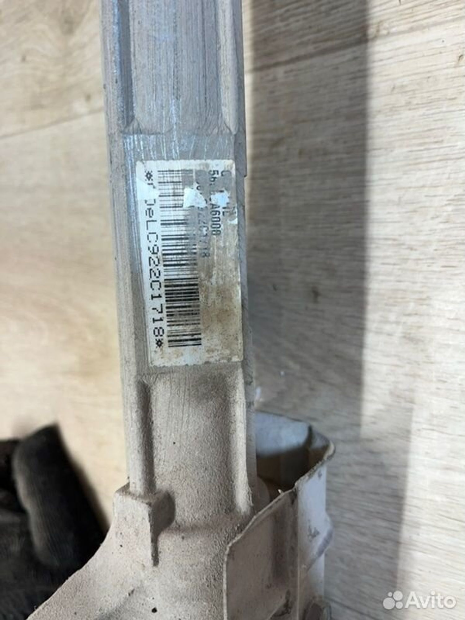 Рулевая рейка Kia Ceed JD G4FG 2013, 15000 рублей, Семиозерка