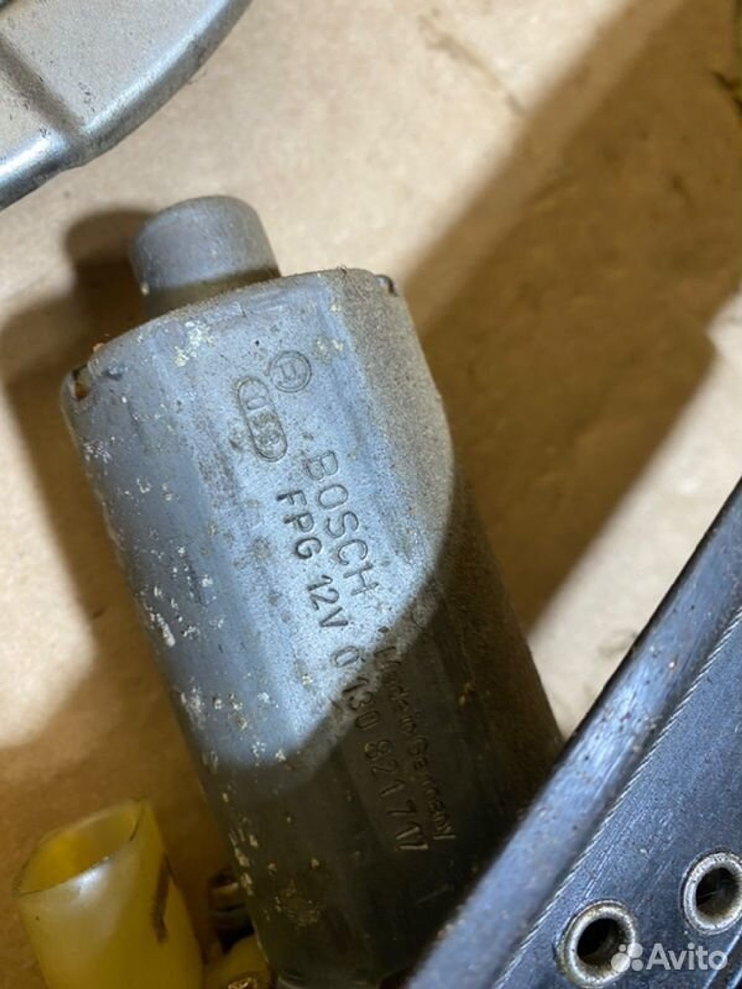 Стеклоподъемный механизм задний левый Bmw X5 E53, 2500 рублей, Семиозерка