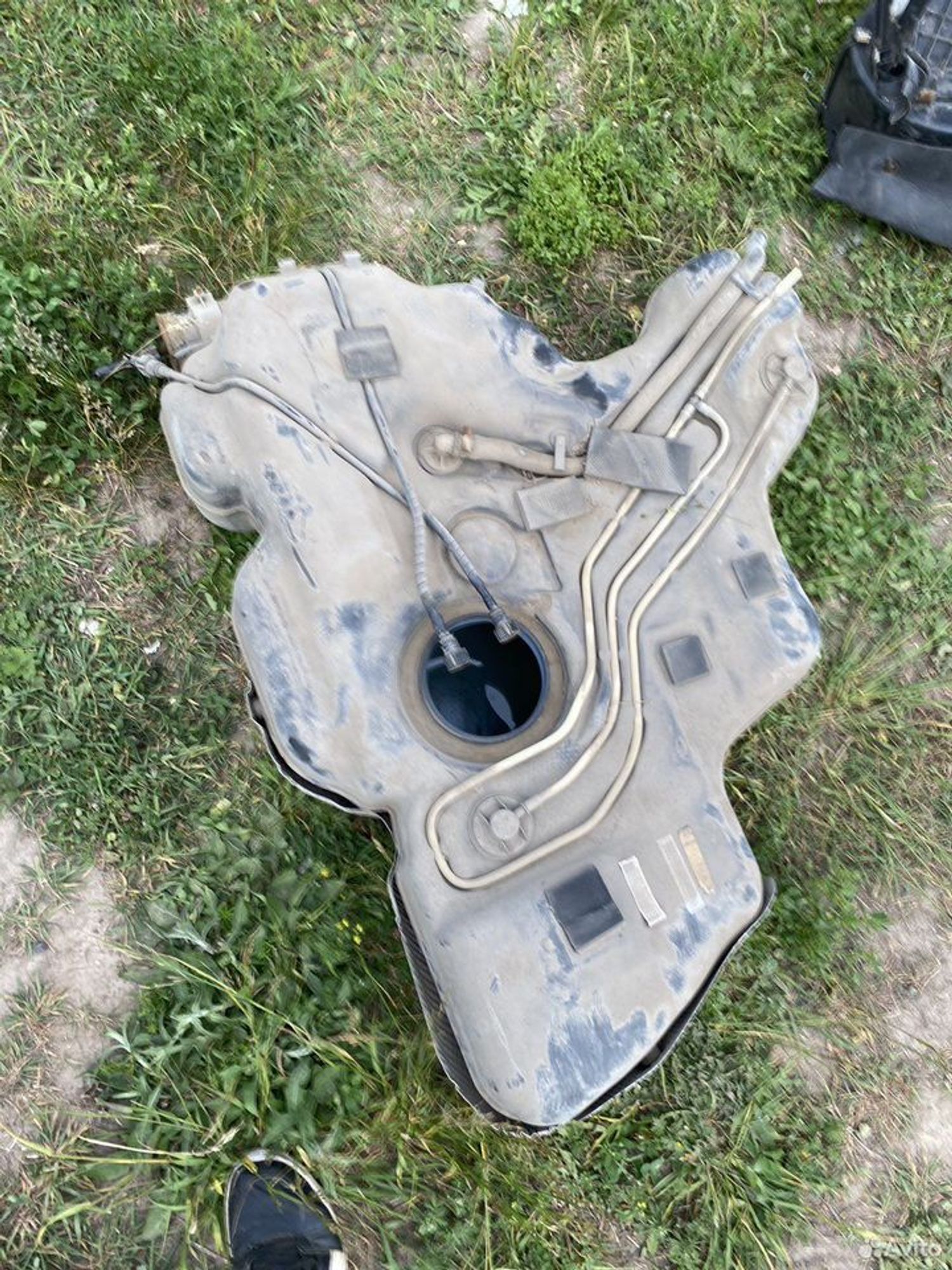 Бак топливный чери бонус а13, 1000 рублей, Семиозерка