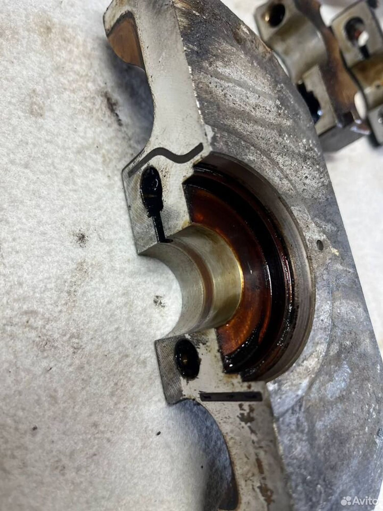 Распредвал Chery bonus, 2500 рублей, Семиозерка