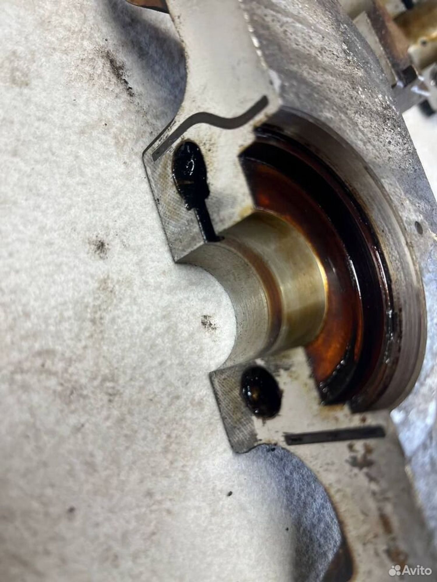 Распредвал Chery bonus, 2500 рублей, Семиозерка