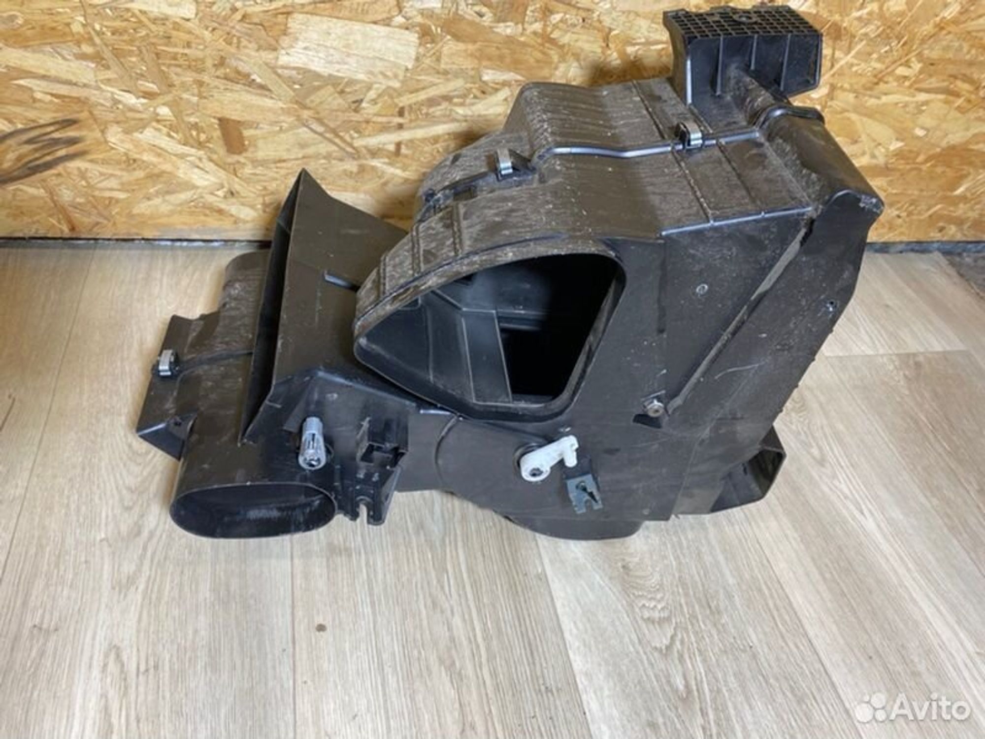 Корпус печки Лада Калина 2 11193 2013, 3000 рублей, Семиозерка