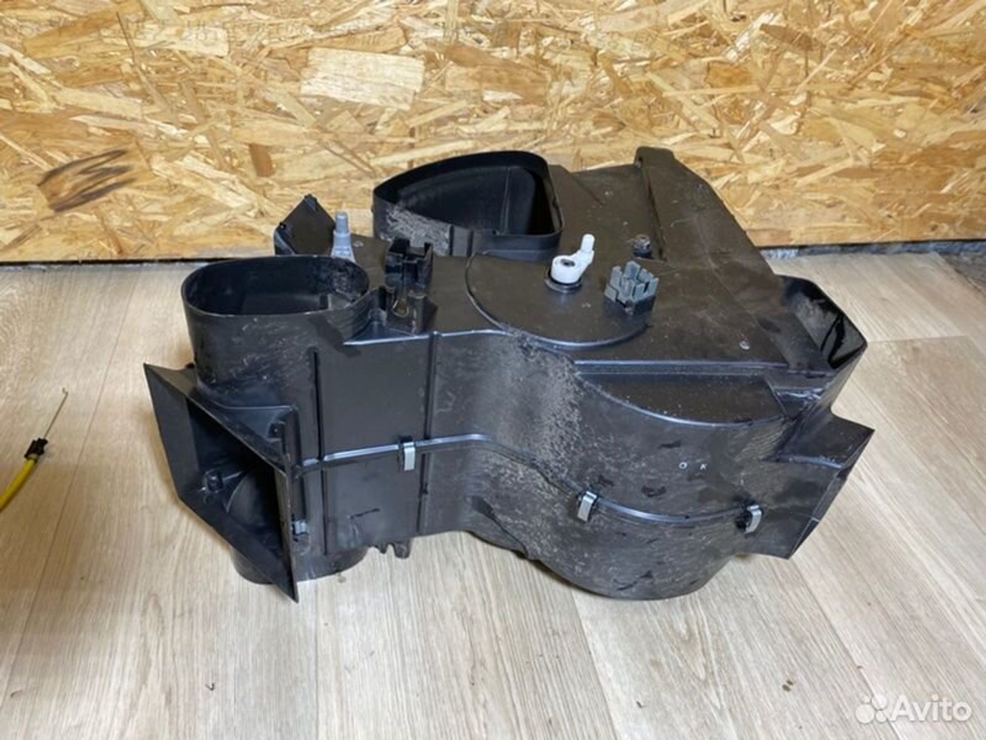 Корпус печки Лада Калина 2 11193 2013, 3000 рублей, Семиозерка