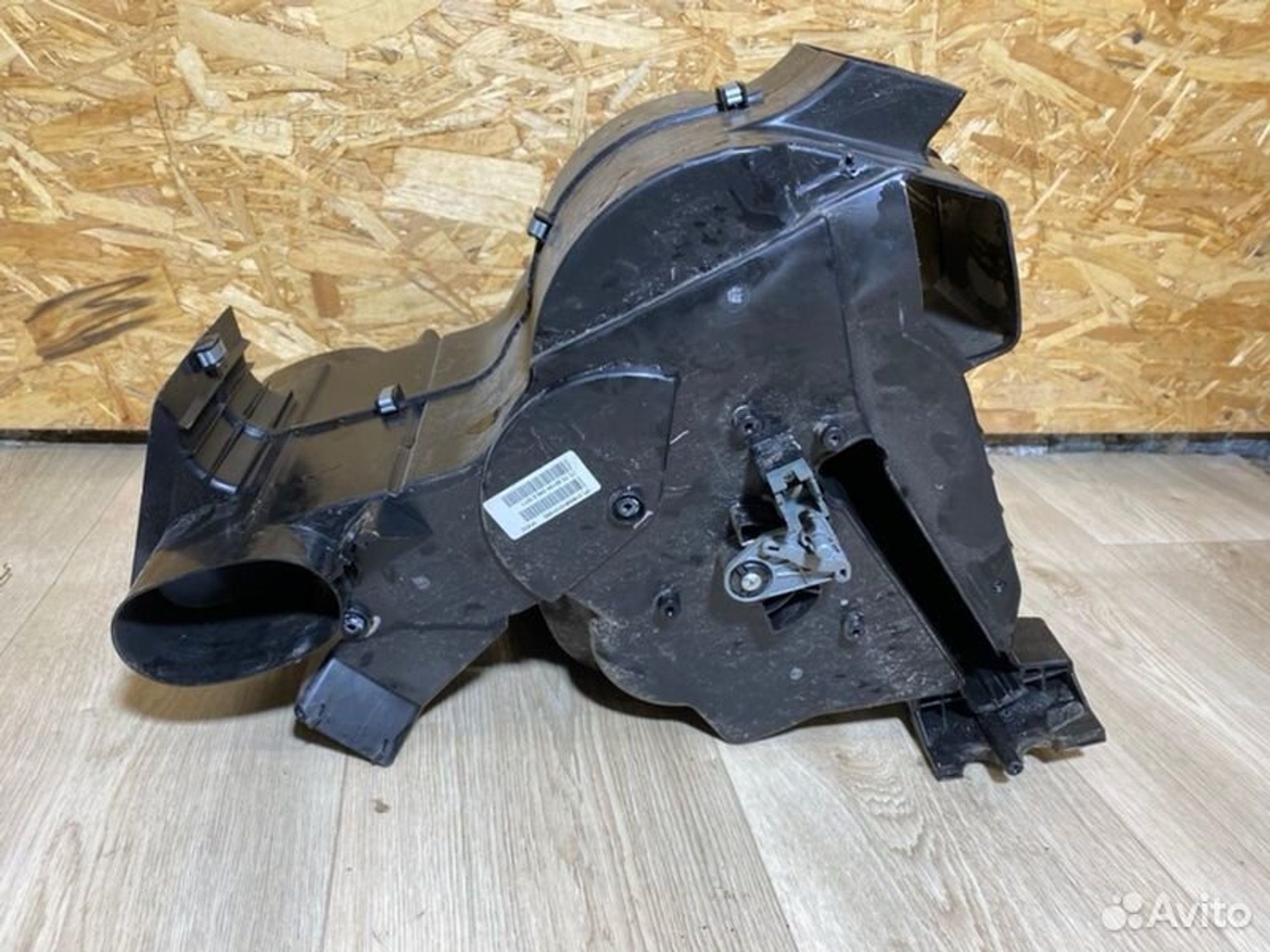 Корпус печки Лада Калина 2 11193 2013, 3000 рублей, Семиозерка