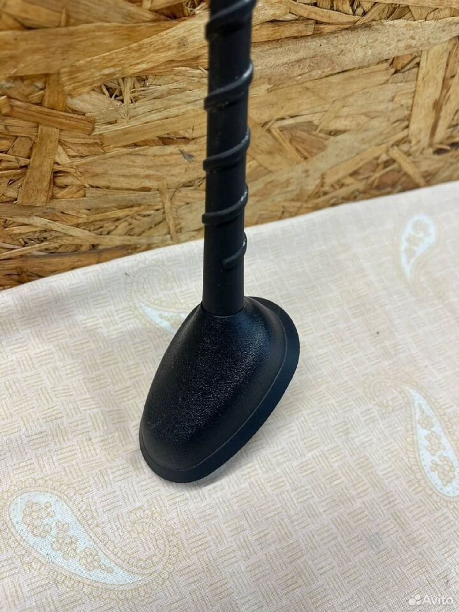 Антенна Solaris Rio 2011-2017, 1800 рублей, Семиозерка