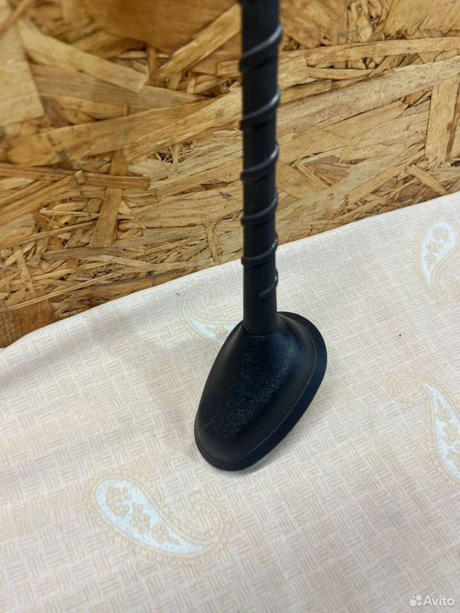 Антенна Solaris Rio 2011-2017, 1800 рублей, Семиозерка