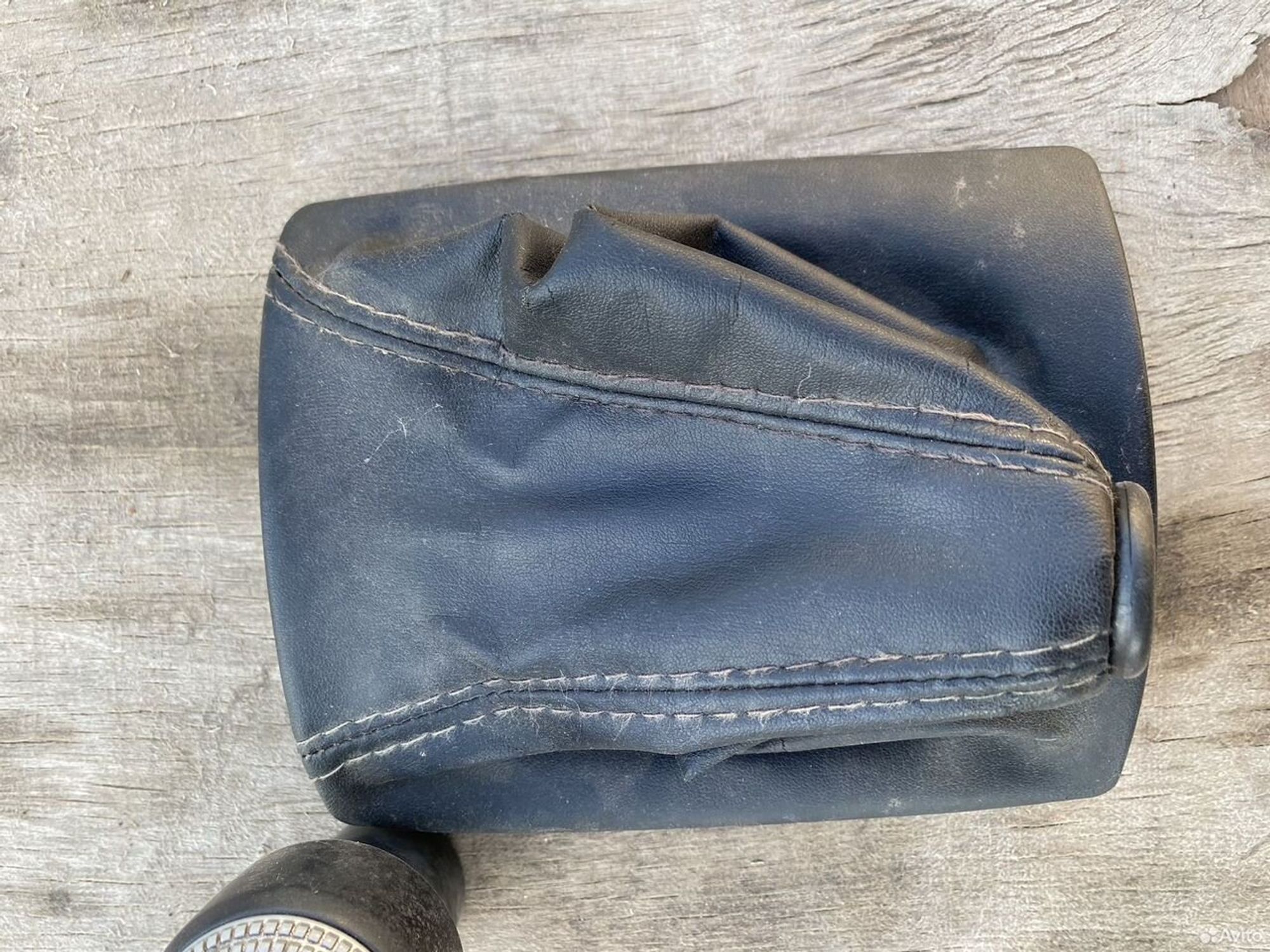 Кожух с ручкой МКПП getz, 1500 рублей, Семиозерка