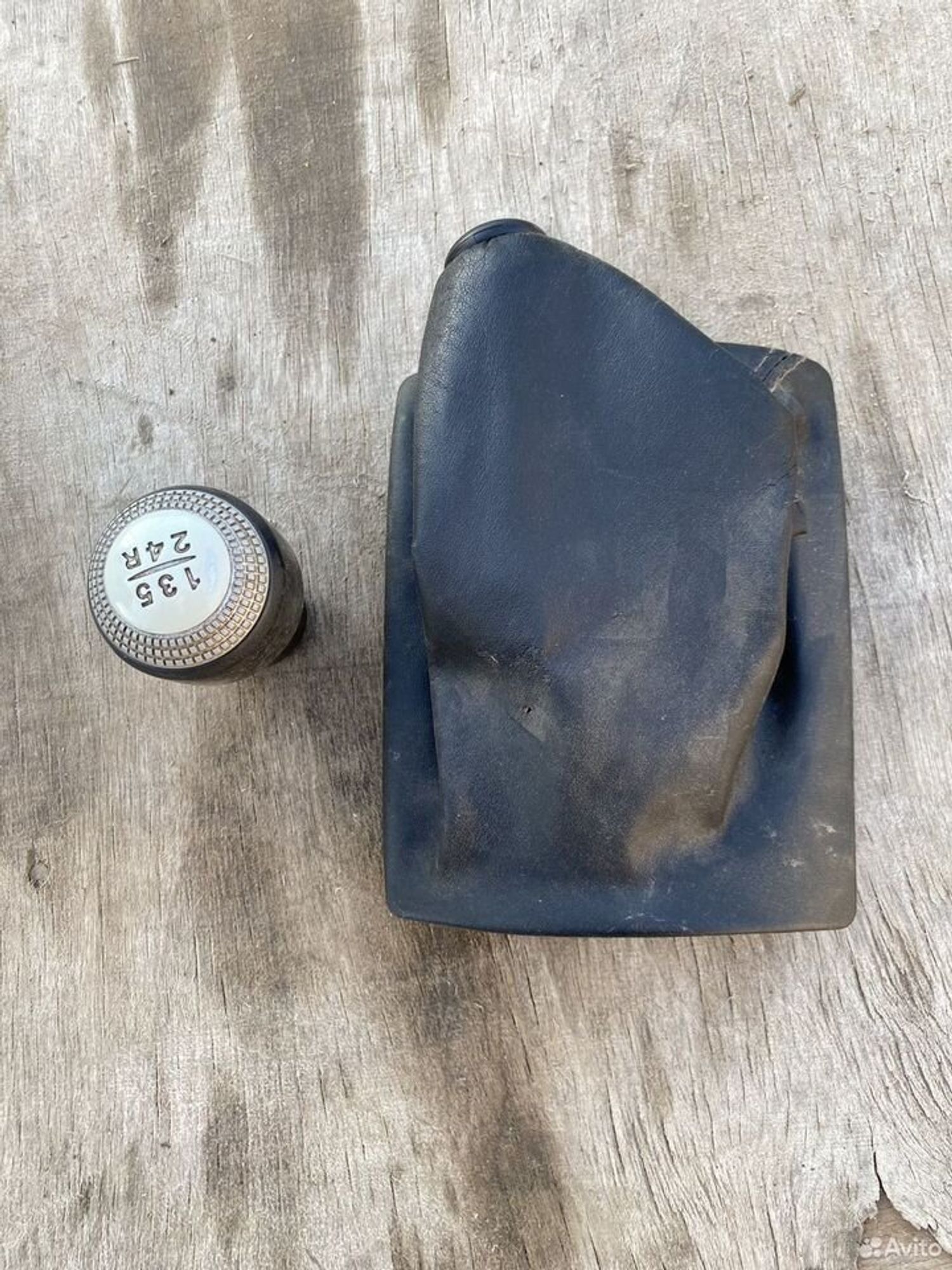 Кожух с ручкой МКПП getz, 1500 рублей, Семиозерка