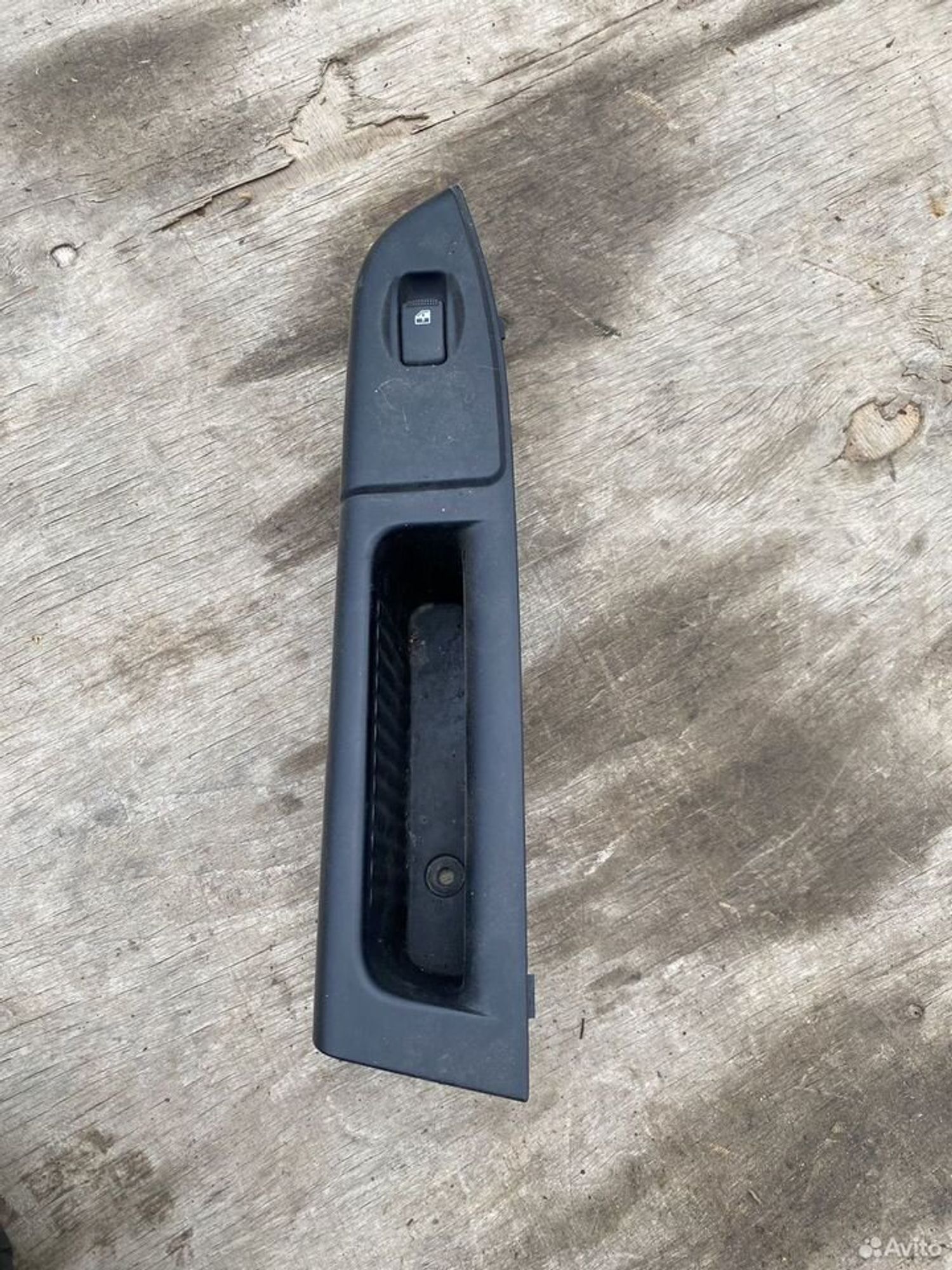 Блок управления стеклоподъемника getz, 1500 рублей, Семиозерка