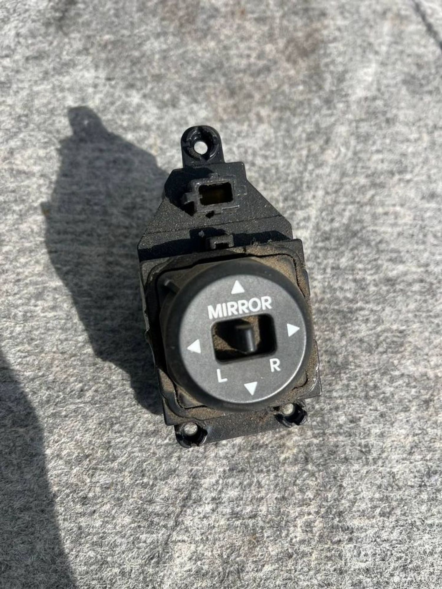 Регулировка зеркал Solaris 1, 800 рублей, Семиозерка