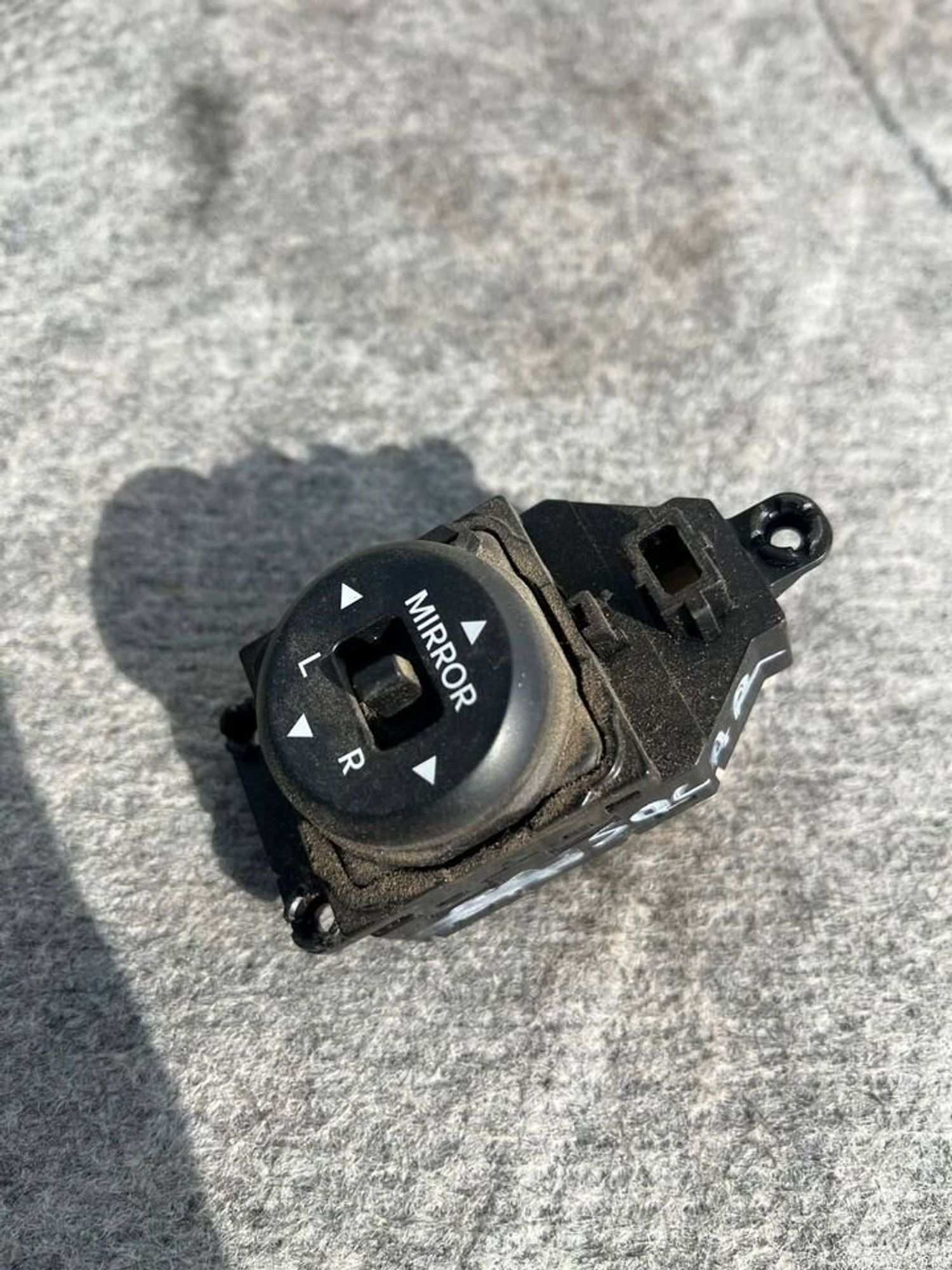 Регулировка зеркал Solaris 1, 800 рублей, Семиозерка