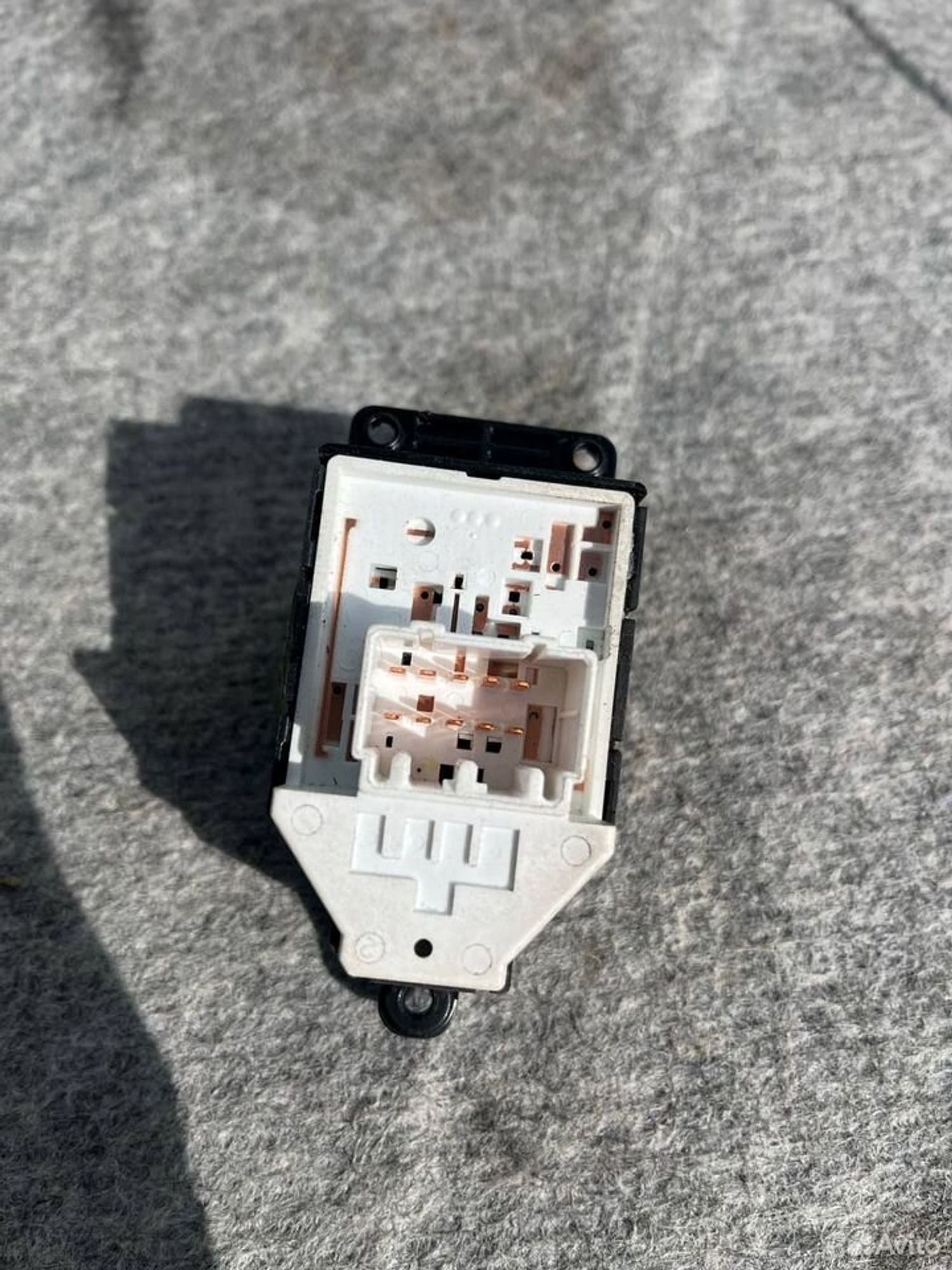 Регулировка зеркал Solaris 1, 800 рублей, Семиозерка