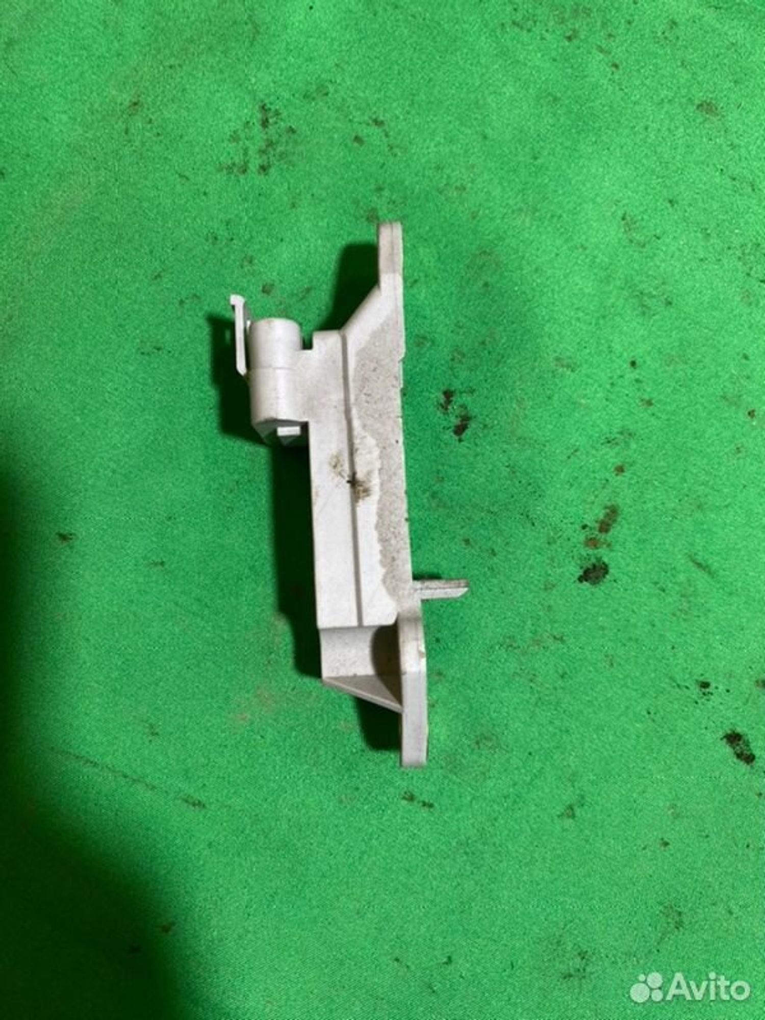 Датчик подушки безопасности Bmw X5 E53 M57D30 2003, 1000 рублей, Семиозерка