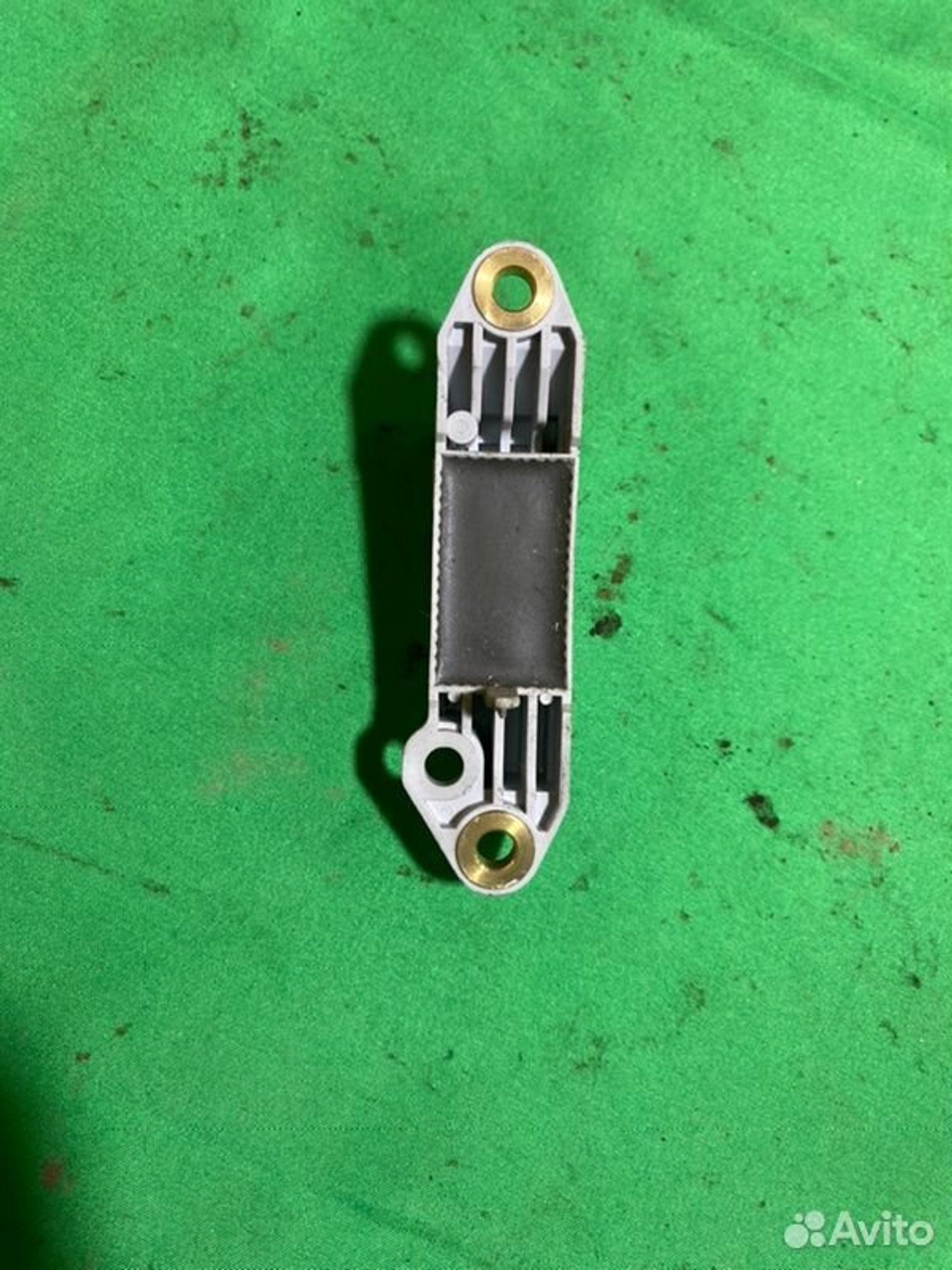 Датчик подушки безопасности Bmw X5 E53 M57D30 2003, 1000 рублей, Семиозерка