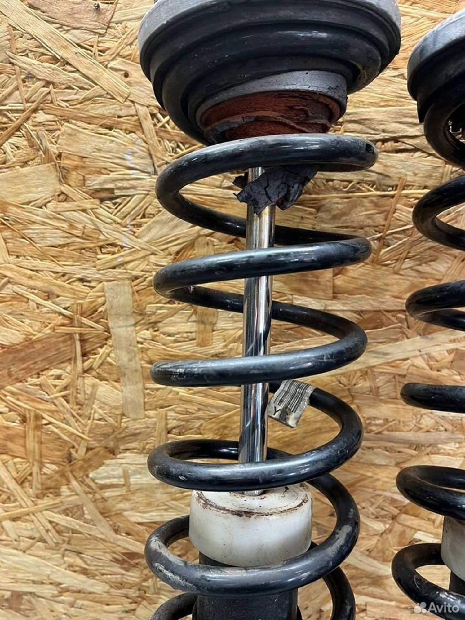 Стойка задняя bmw f10, 9000 рублей, Семиозерка