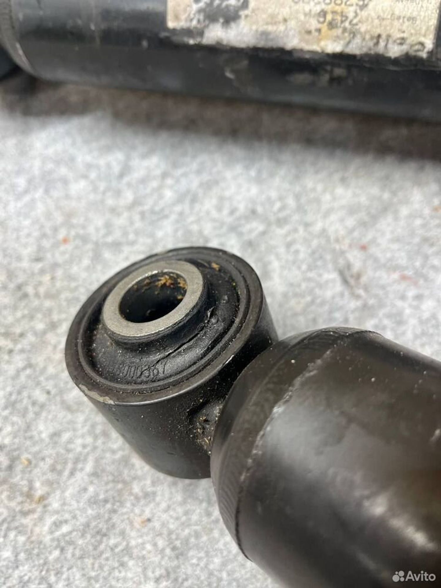 Стойка задняя bmw f10, 9000 рублей, Семиозерка