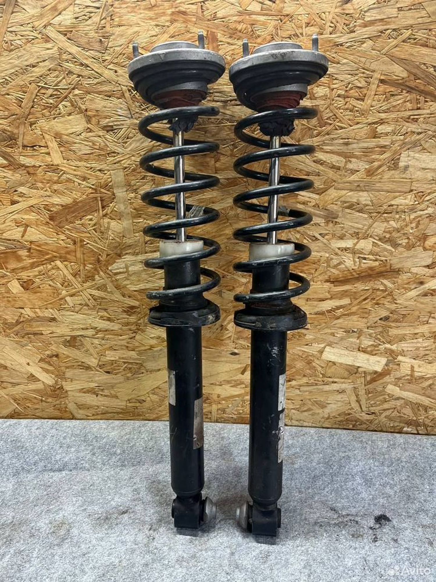 Стойка задняя bmw f10, 9000 рублей, Семиозерка