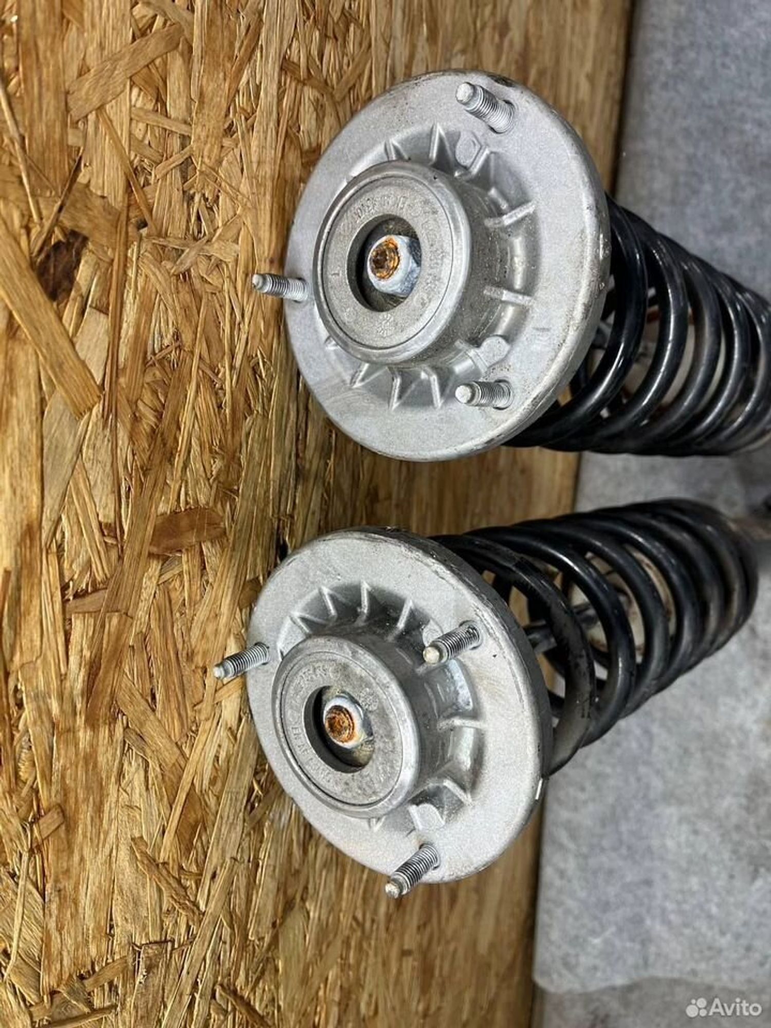 Стойка задняя bmw f10, 9000 рублей, Семиозерка