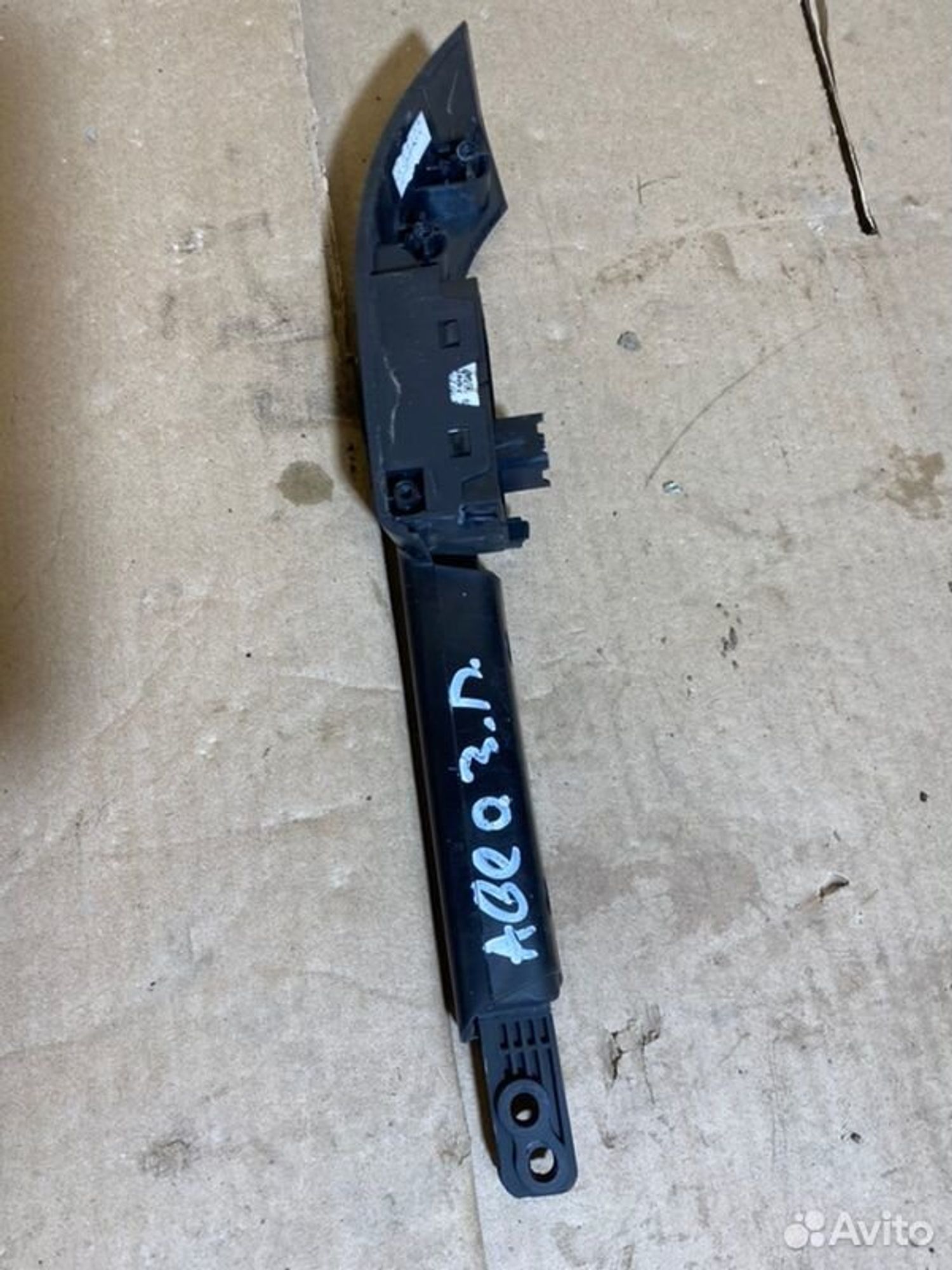 Блок управления стеклоподъемниками задний правый, 1200 рублей, Семиозерка