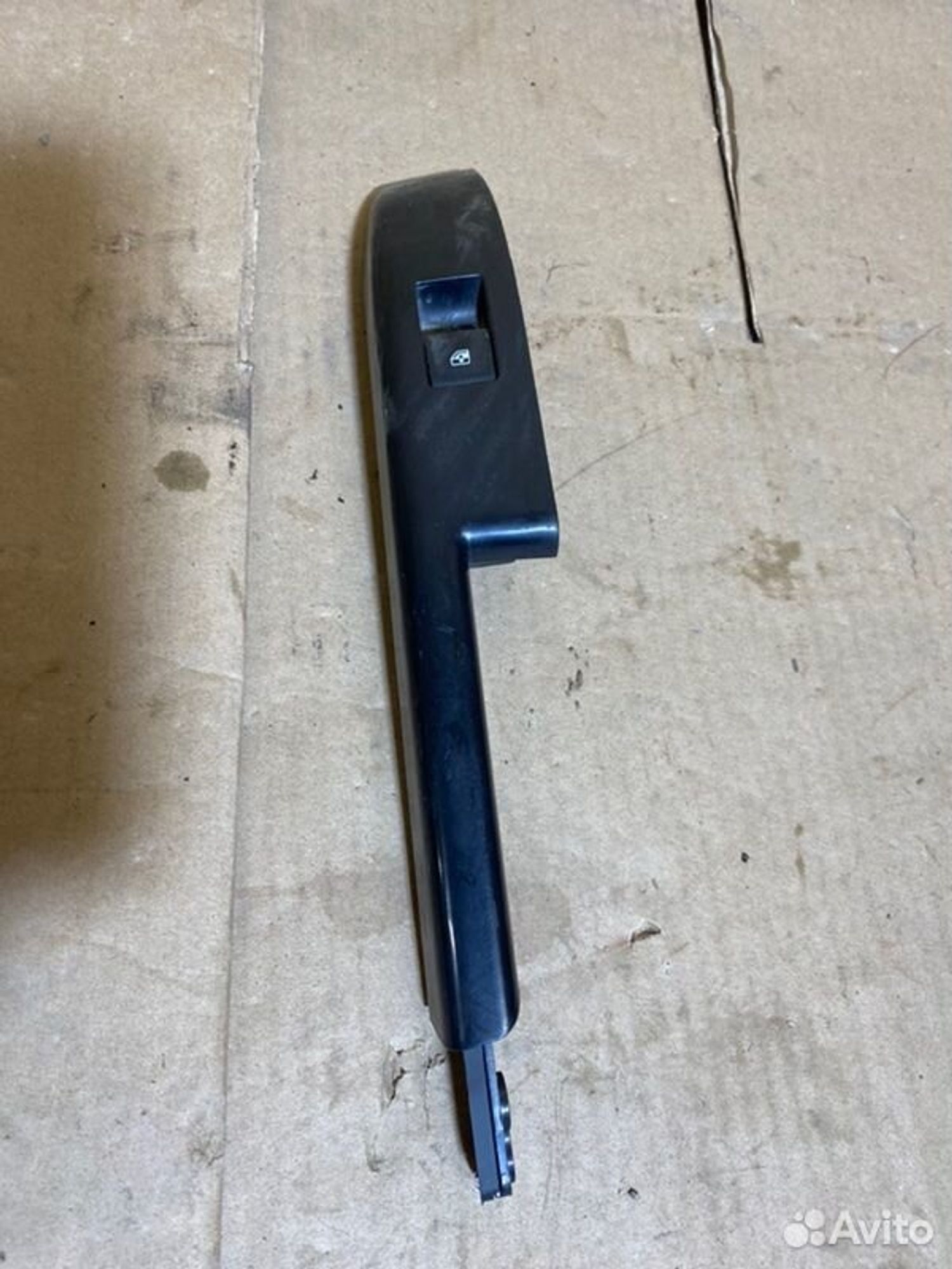 Блок управления стеклоподъемниками задний правый, 1200 рублей, Семиозерка