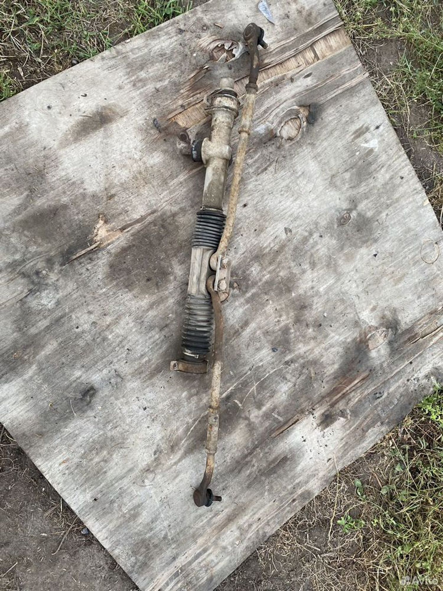 Рулевая рейка для ваз 2114, 2500 рублей, Семиозерка