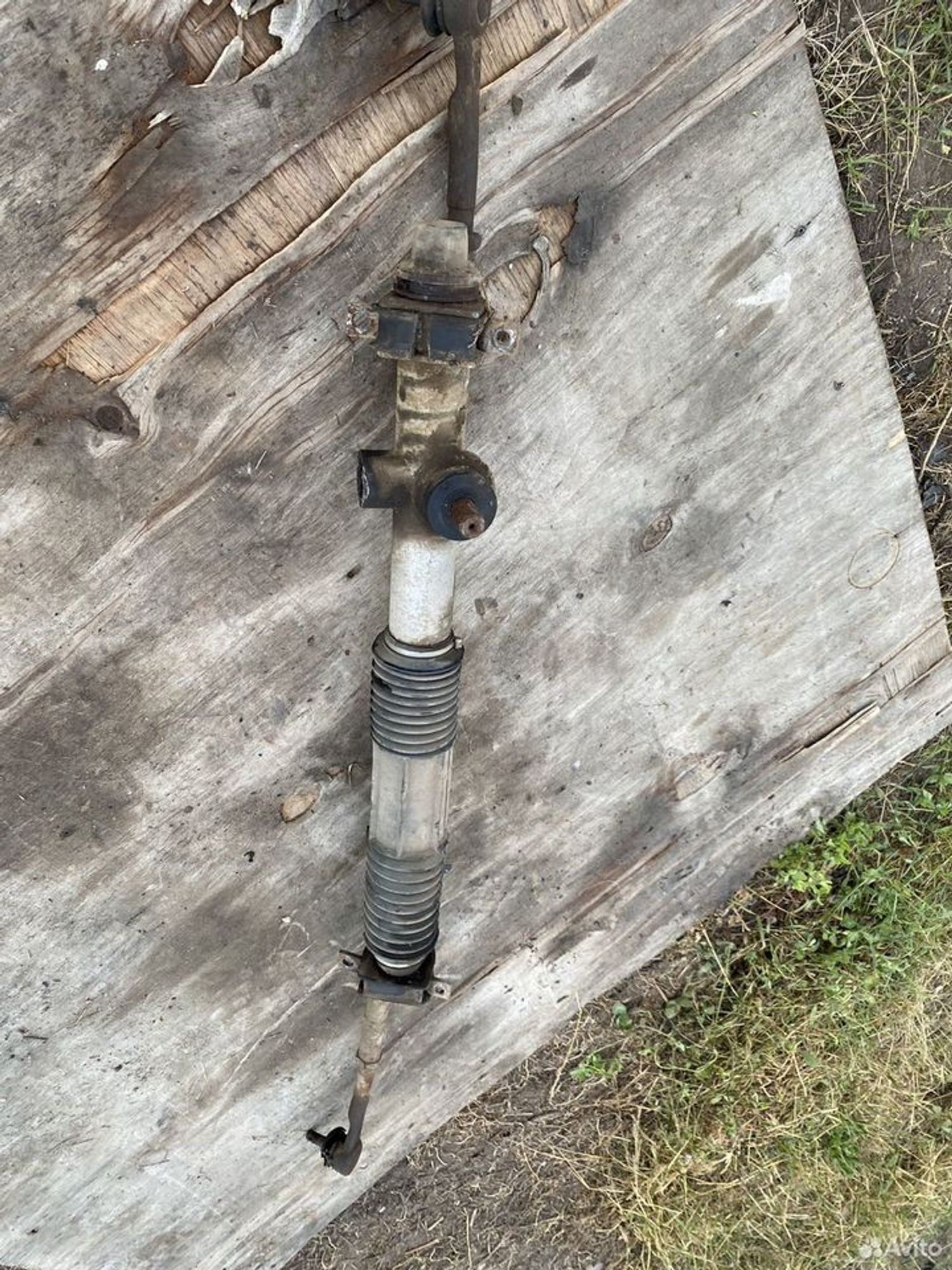 Рулевая рейка для ваз 2114, 2500 рублей, Семиозерка