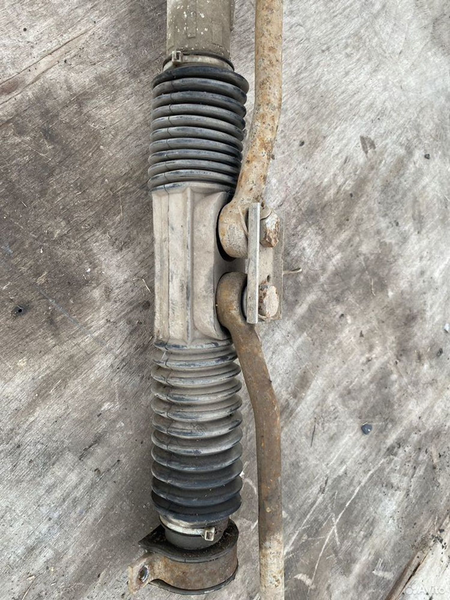 Рулевая рейка для ваз 2114, 2500 рублей, Семиозерка