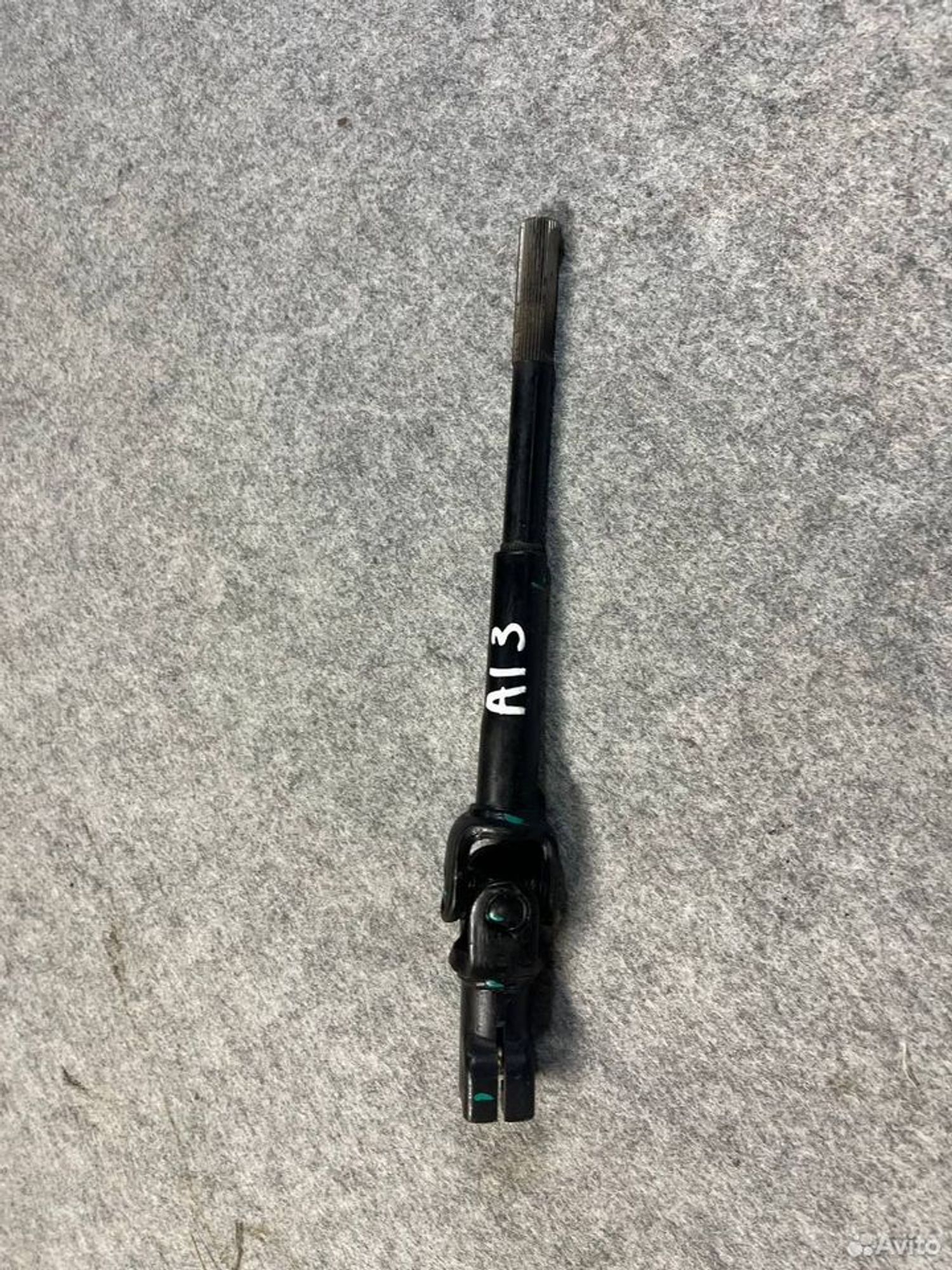 Крестовина рулевая chery bonus, 1000 рублей, Семиозерка