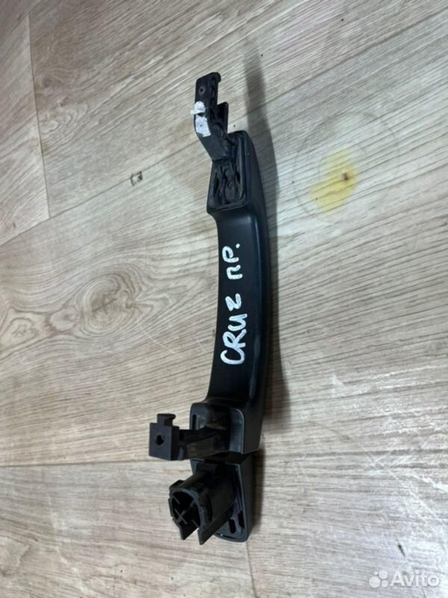 Ручка двери внешняя правая Chevrolet Cruz J300, 800 рублей, Семиозерка