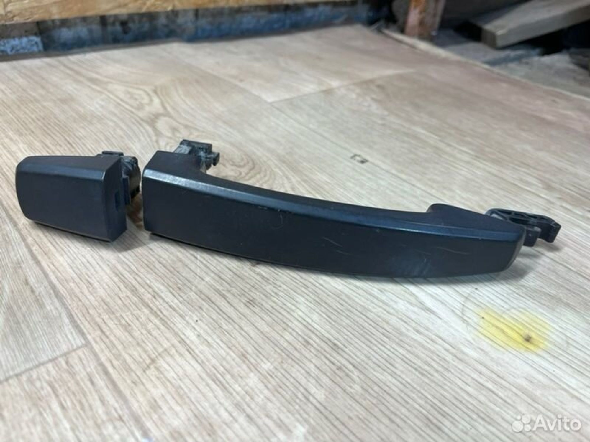 Ручка двери внешняя правая Chevrolet Cruz J300, 800 рублей, Семиозерка