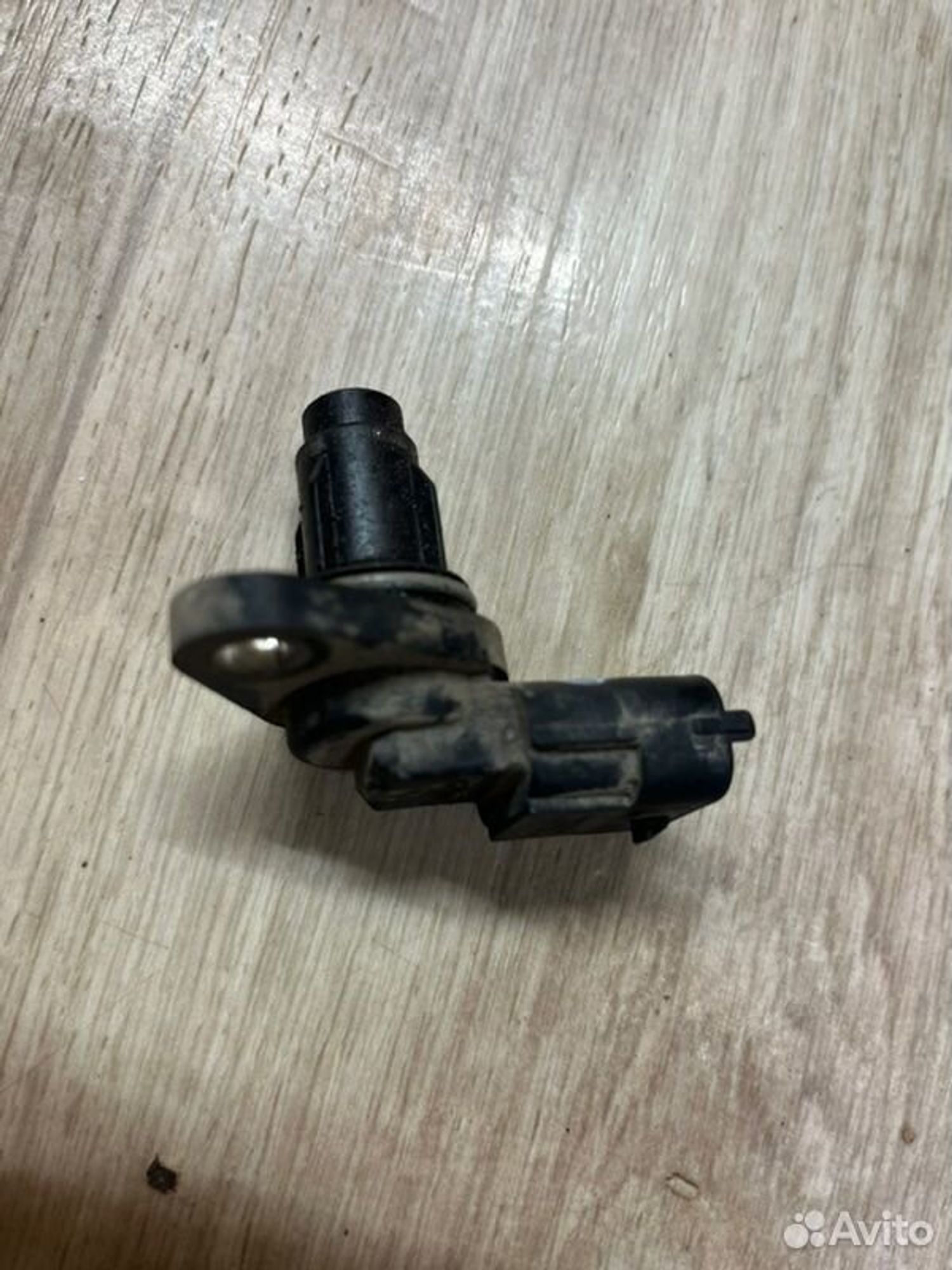 Датчик положения распредвала Kia Ceed JD G4FG 2013, 2000 рублей, Семиозерка