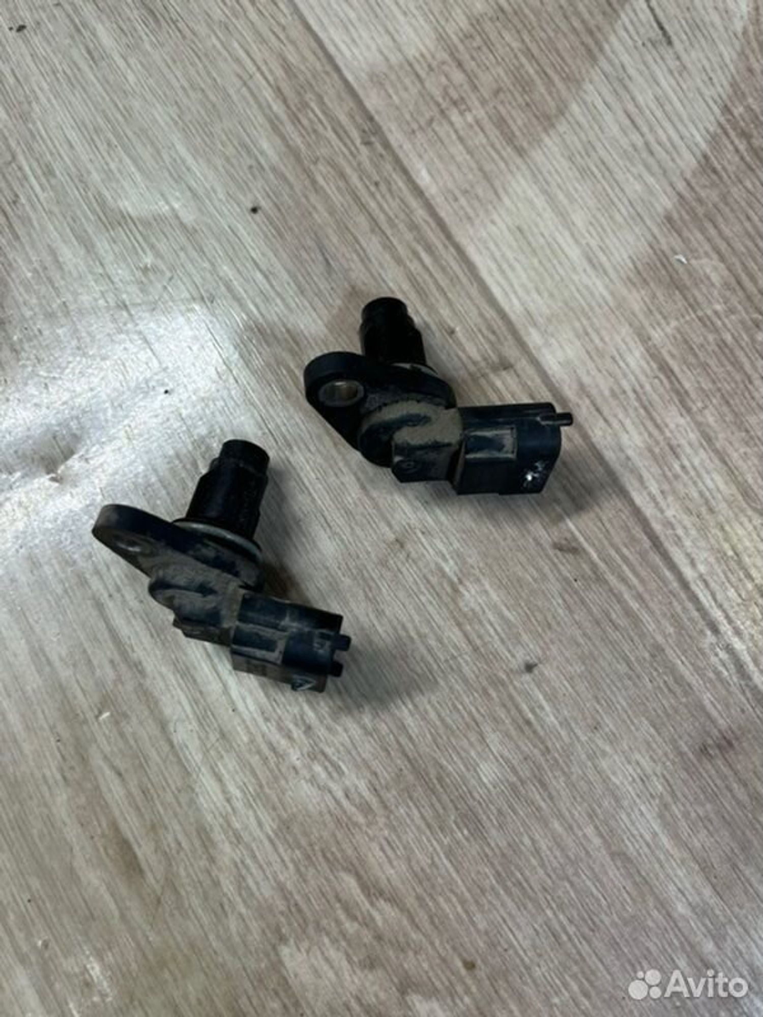 Датчик положения распредвала Kia Ceed JD G4FG 2013, 2000 рублей, Семиозерка