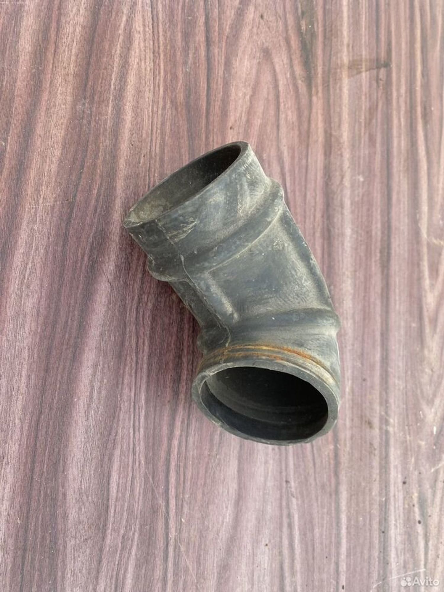 Гофра воздушного фильтра mitsubishi galant 7, 1000 рублей, Семиозерка