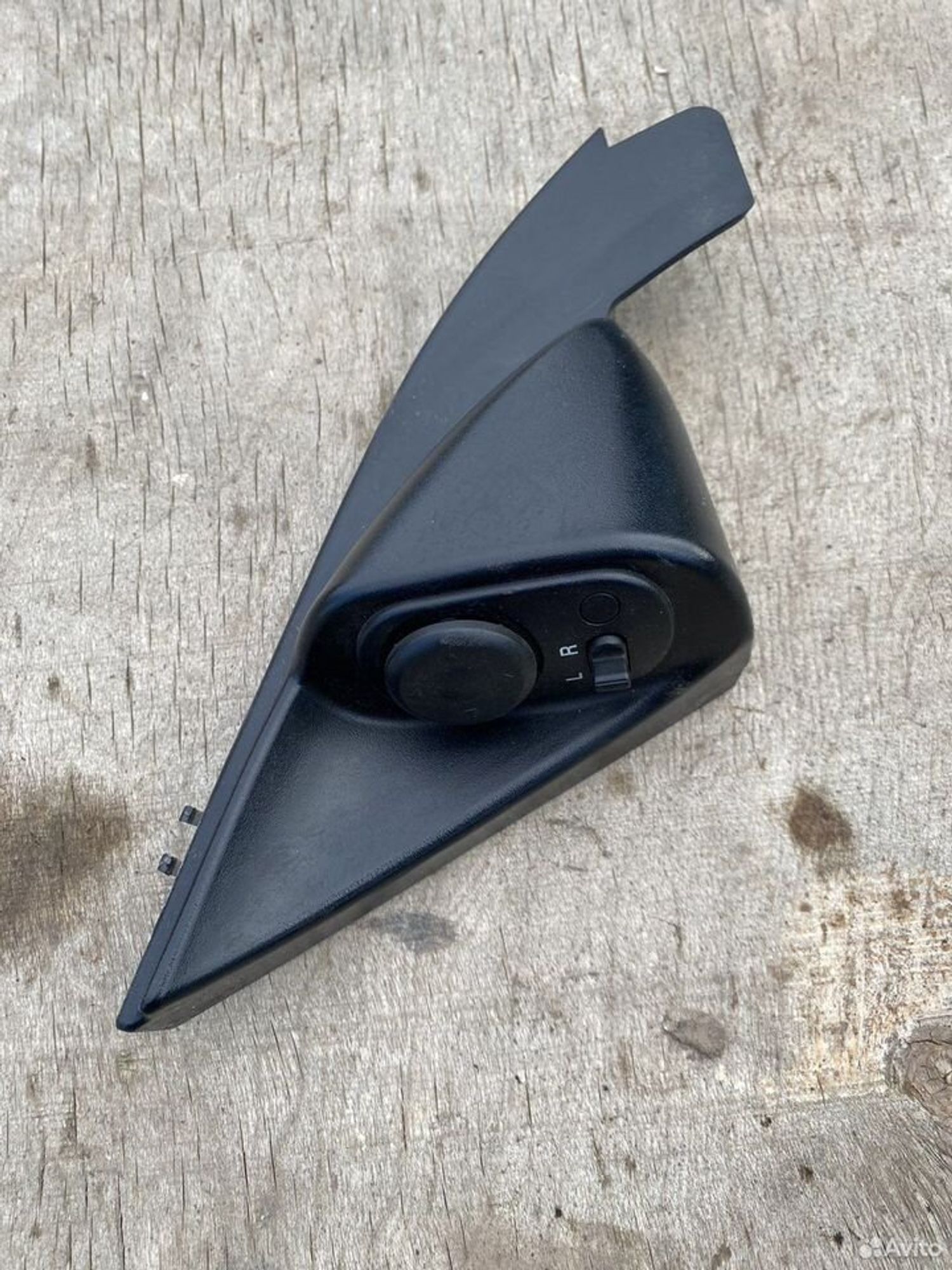 Управление зеркалами lacetti, 1000 рублей, Семиозерка