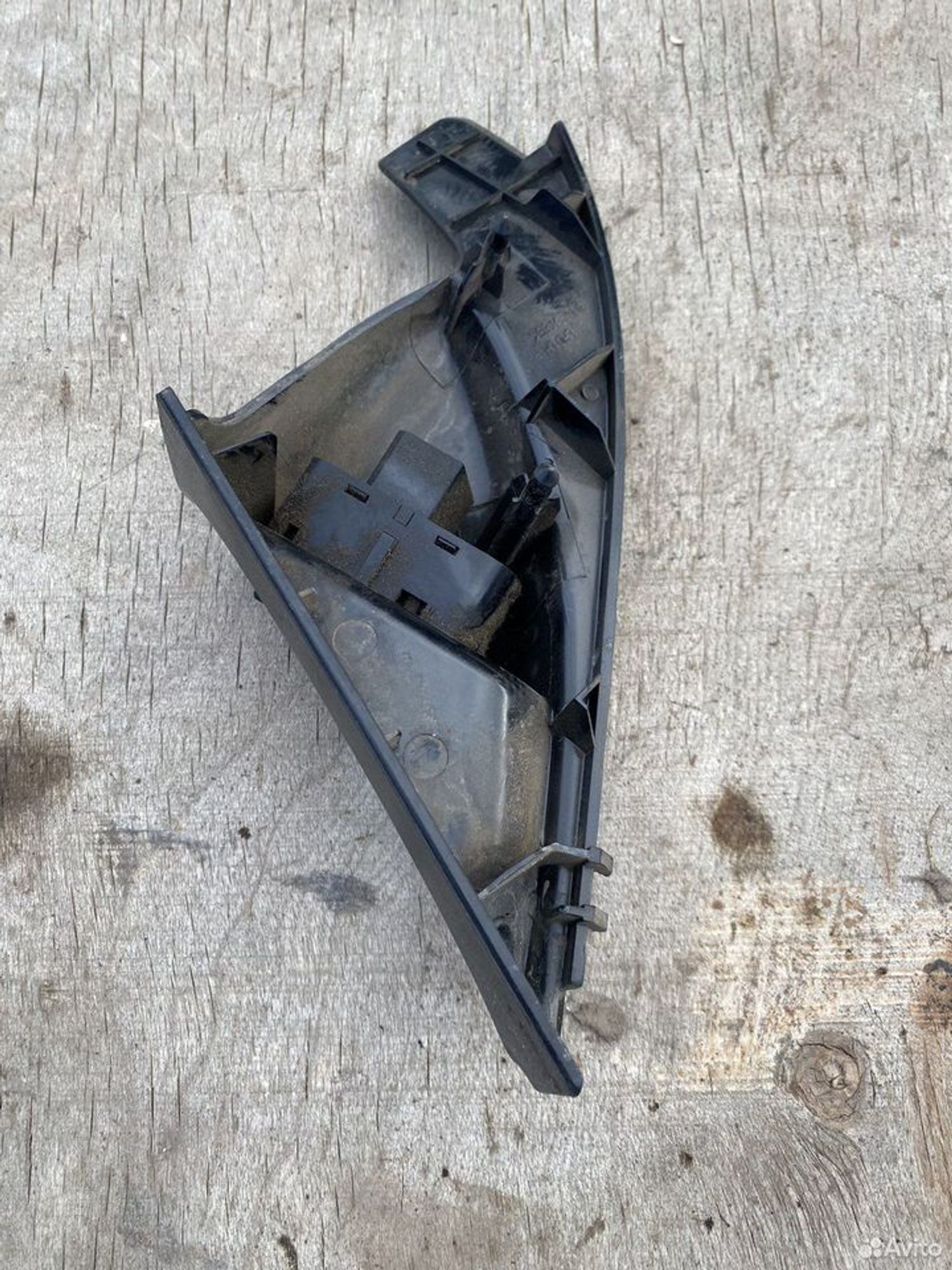 Управление зеркалами lacetti, 1000 рублей, Семиозерка