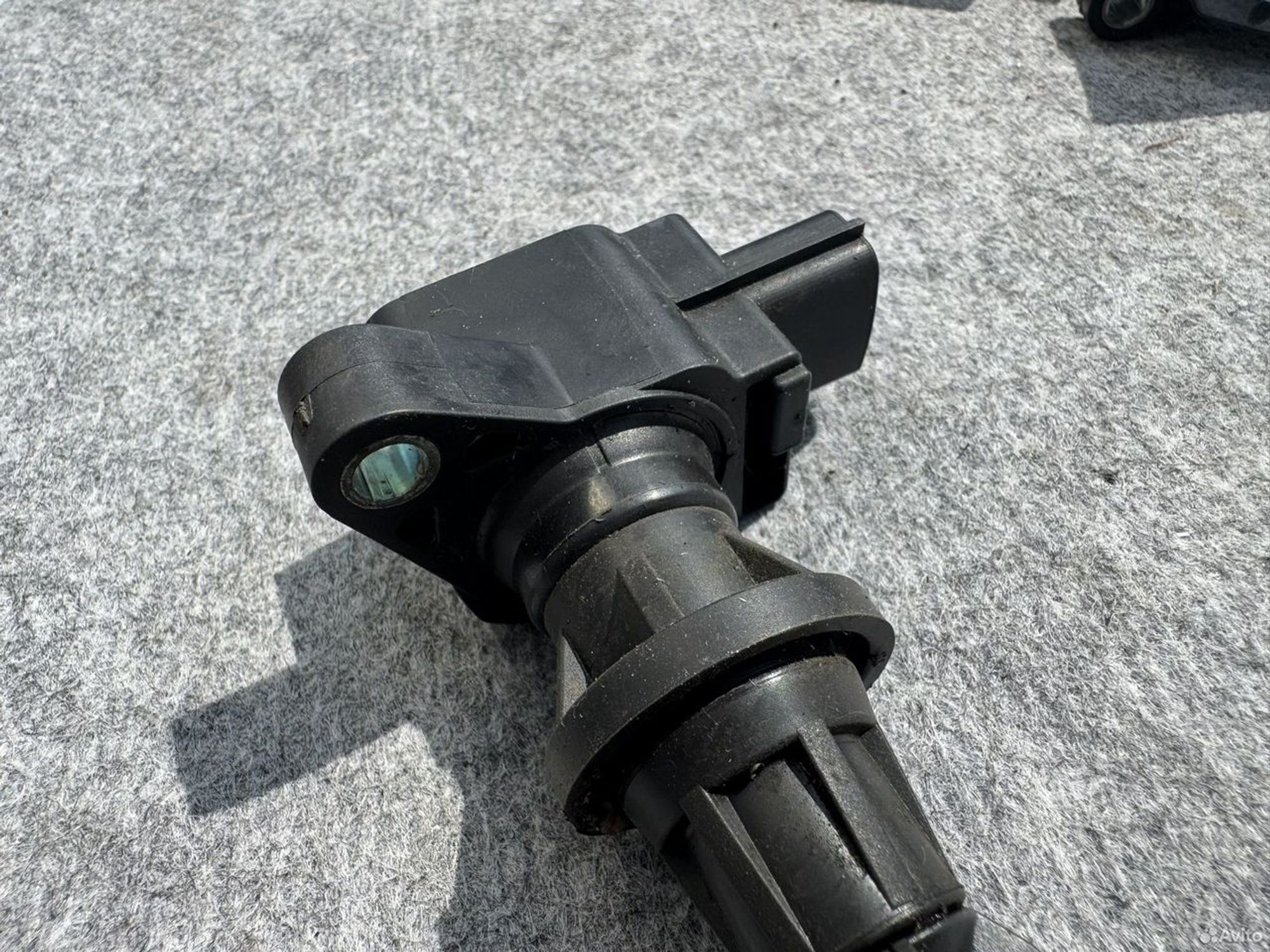 Катушка зажигания Mazda 3, 6, cx-7, 1500 рублей, Семиозерка