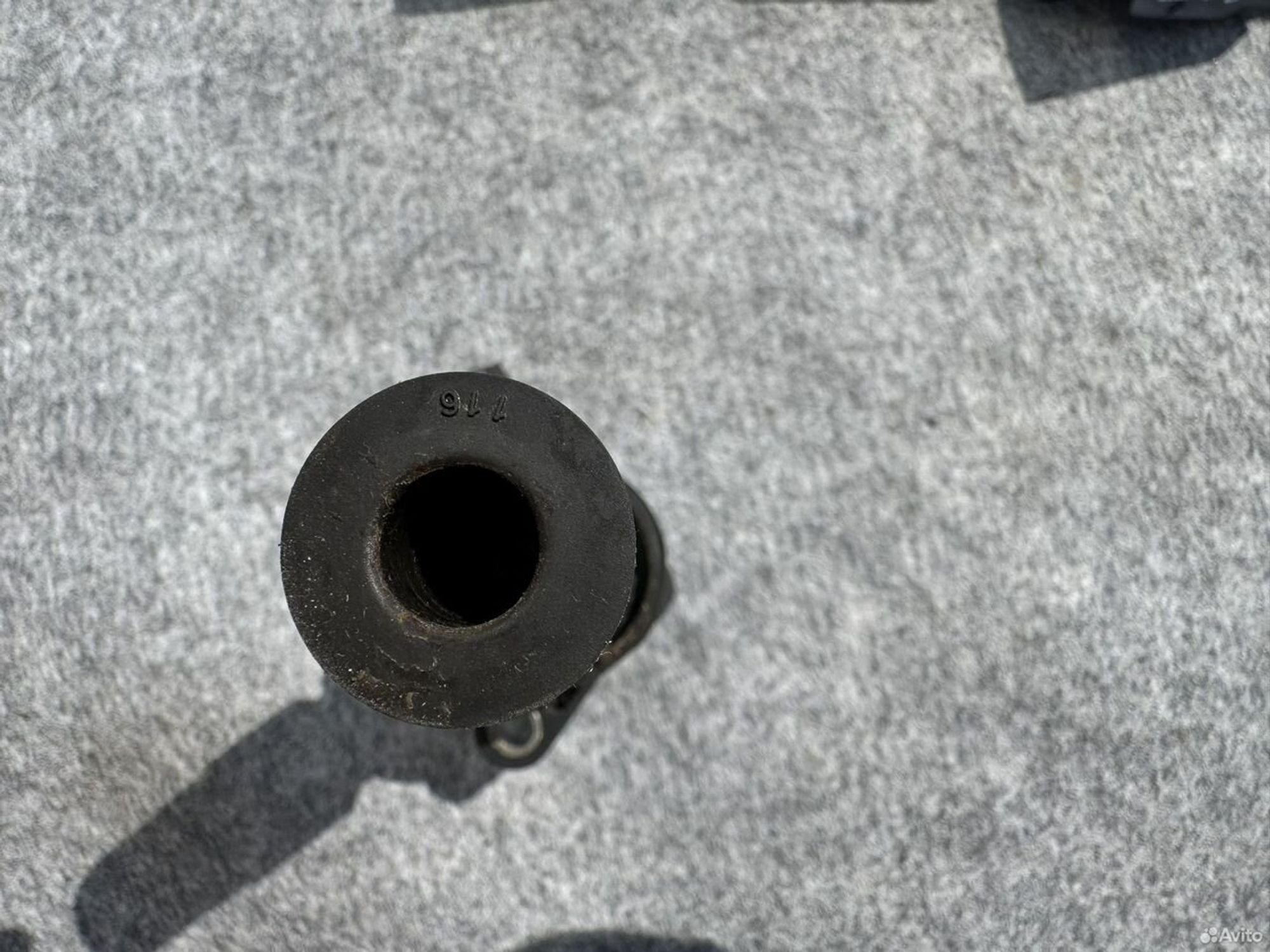 Катушка зажигания Mazda 3, 6, cx-7, 1500 рублей, Семиозерка